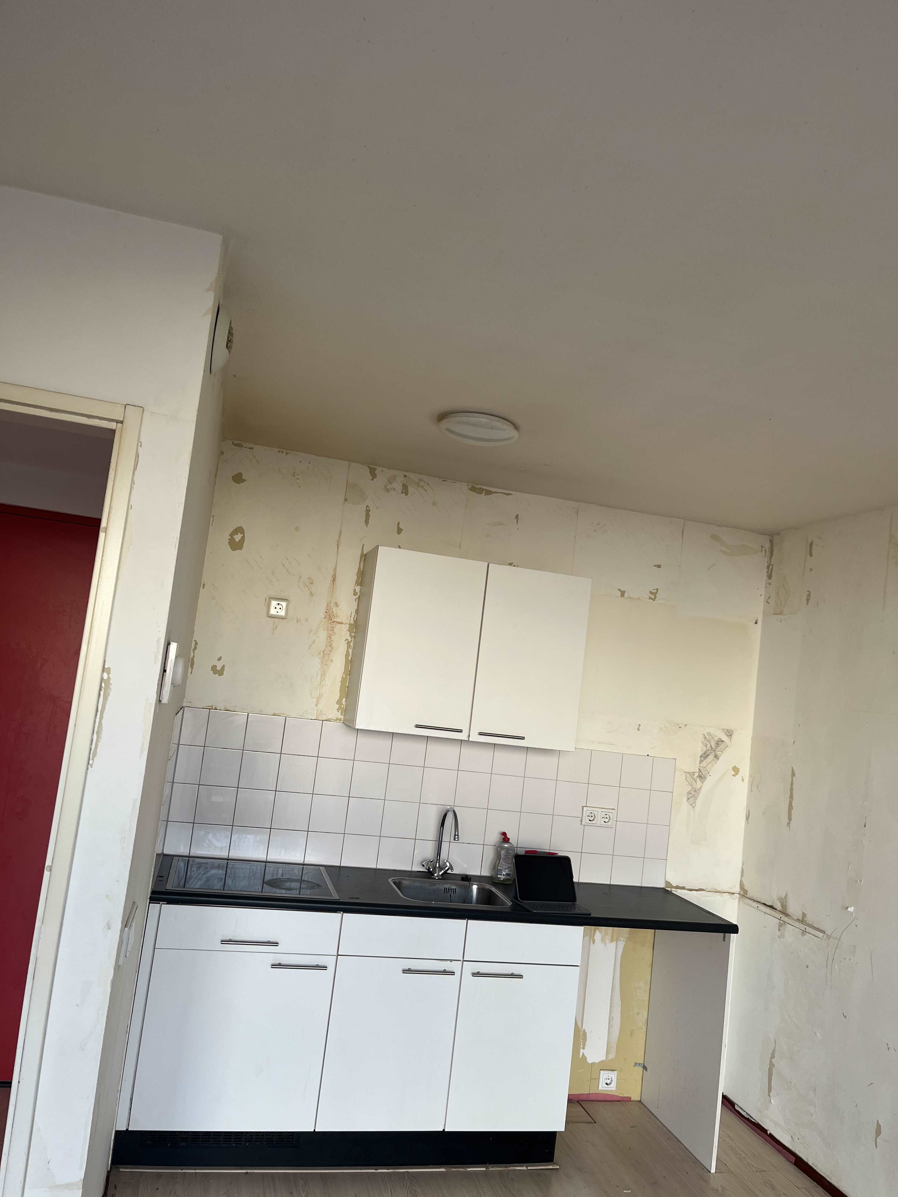 Ruys de Beerenbrouckstraat 21-N - Amsterdam