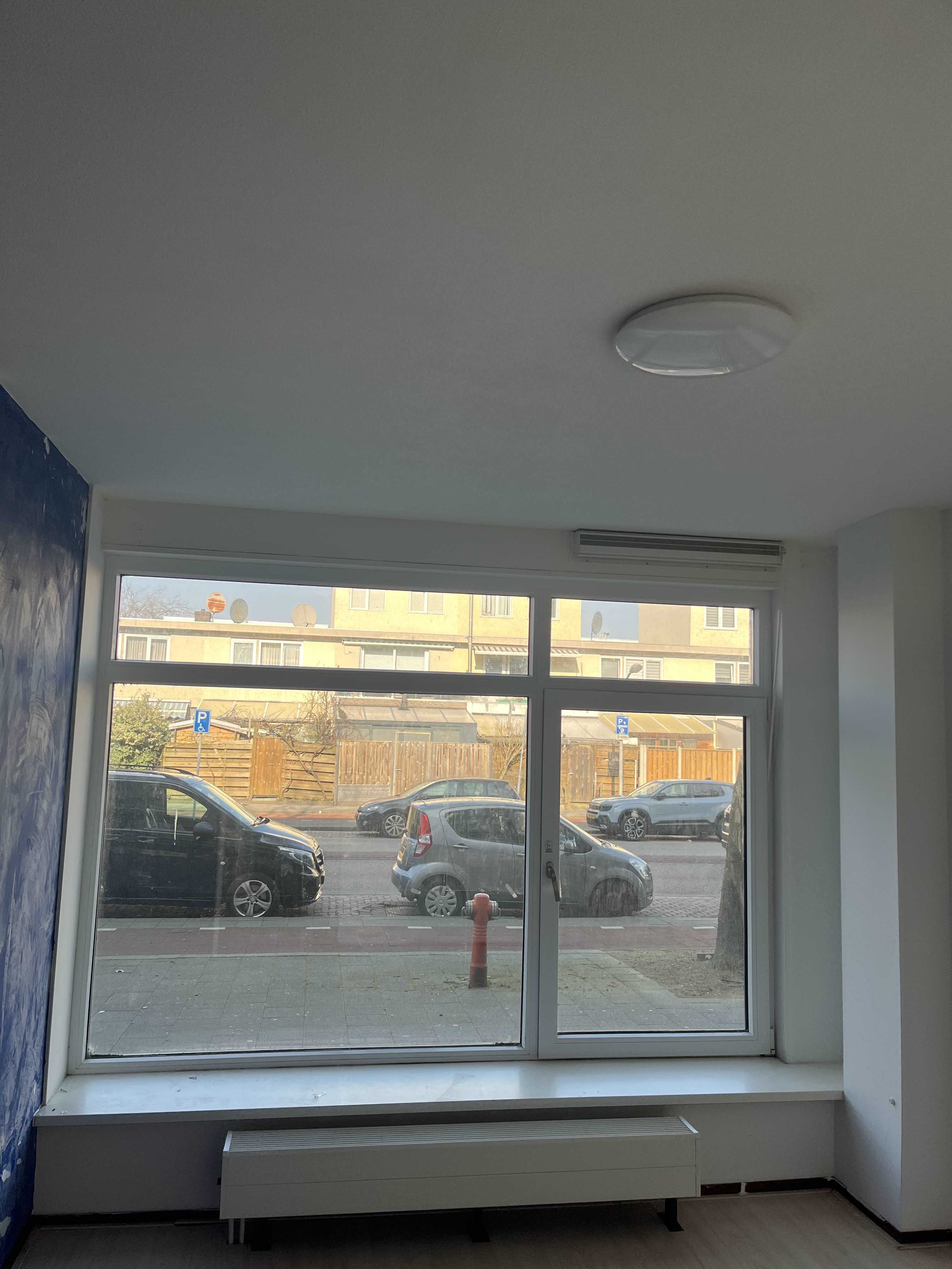 Ruys de Beerenbrouckstraat 21-N - Amsterdam