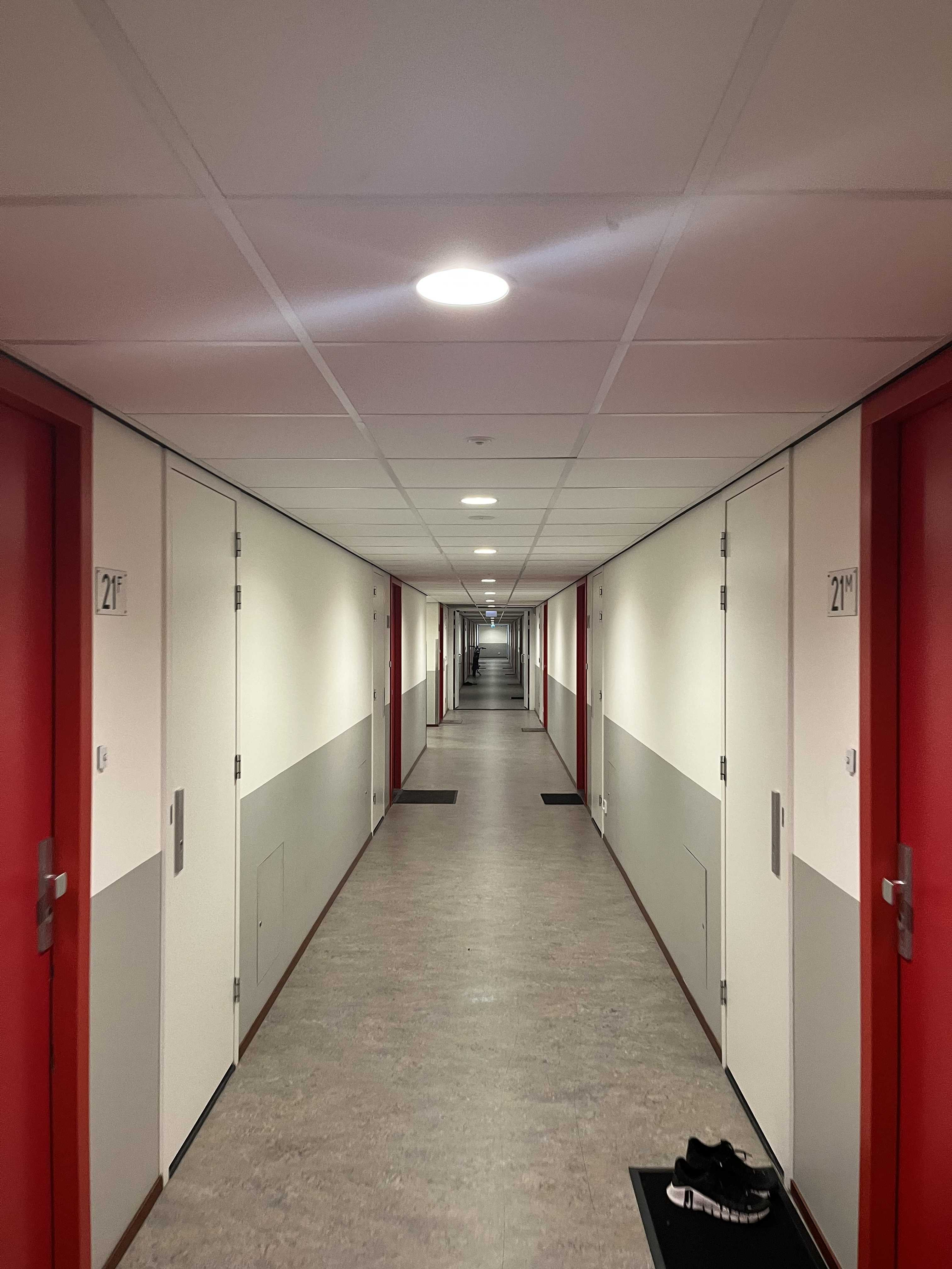 Ruys de Beerenbrouckstraat 21-N - Amsterdam