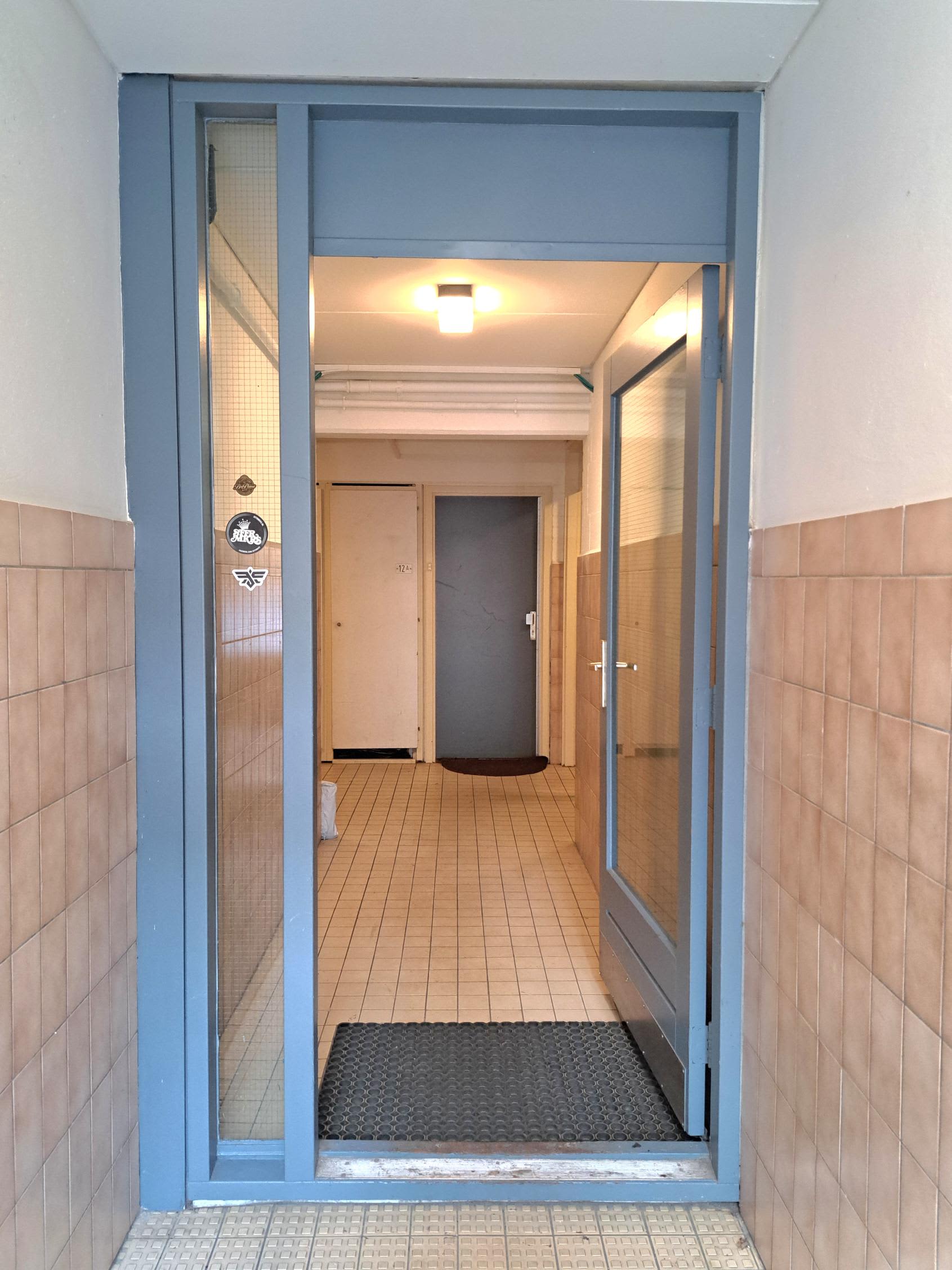 De Wittenstraat 12-A - Amsterdam