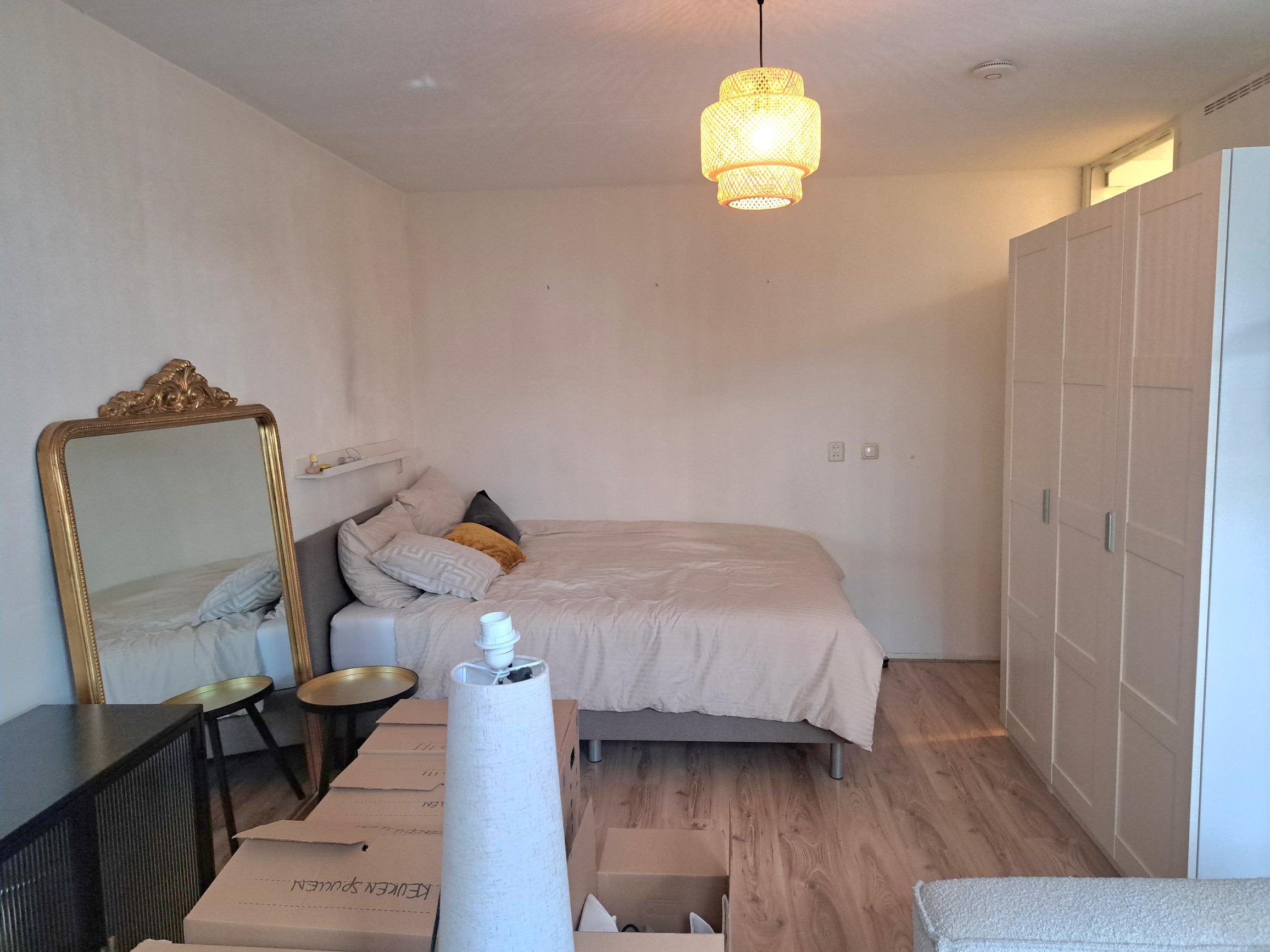 De Wittenstraat 12-A - Amsterdam