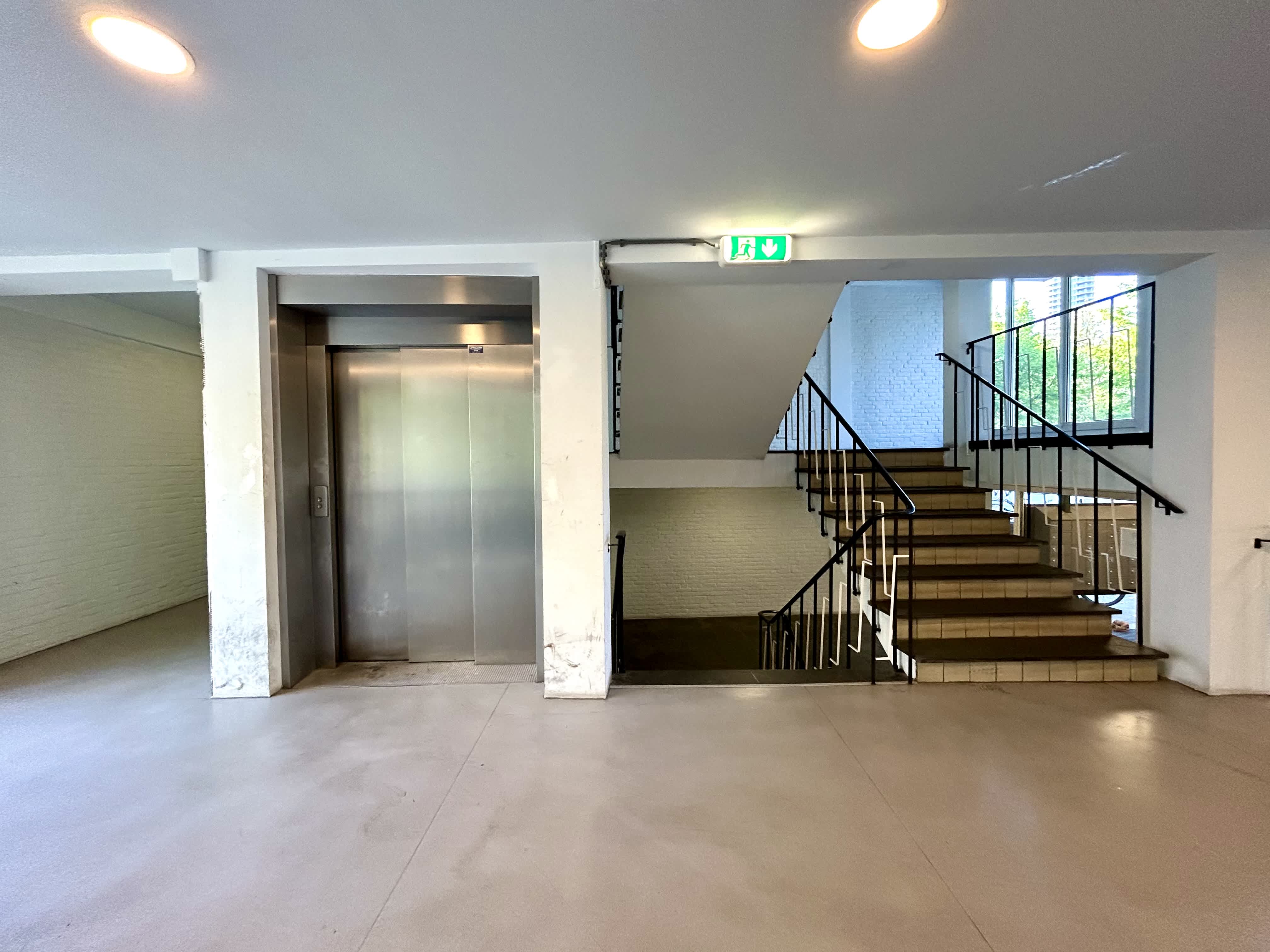 Prins Bernhardplein 55 - Amsterdam