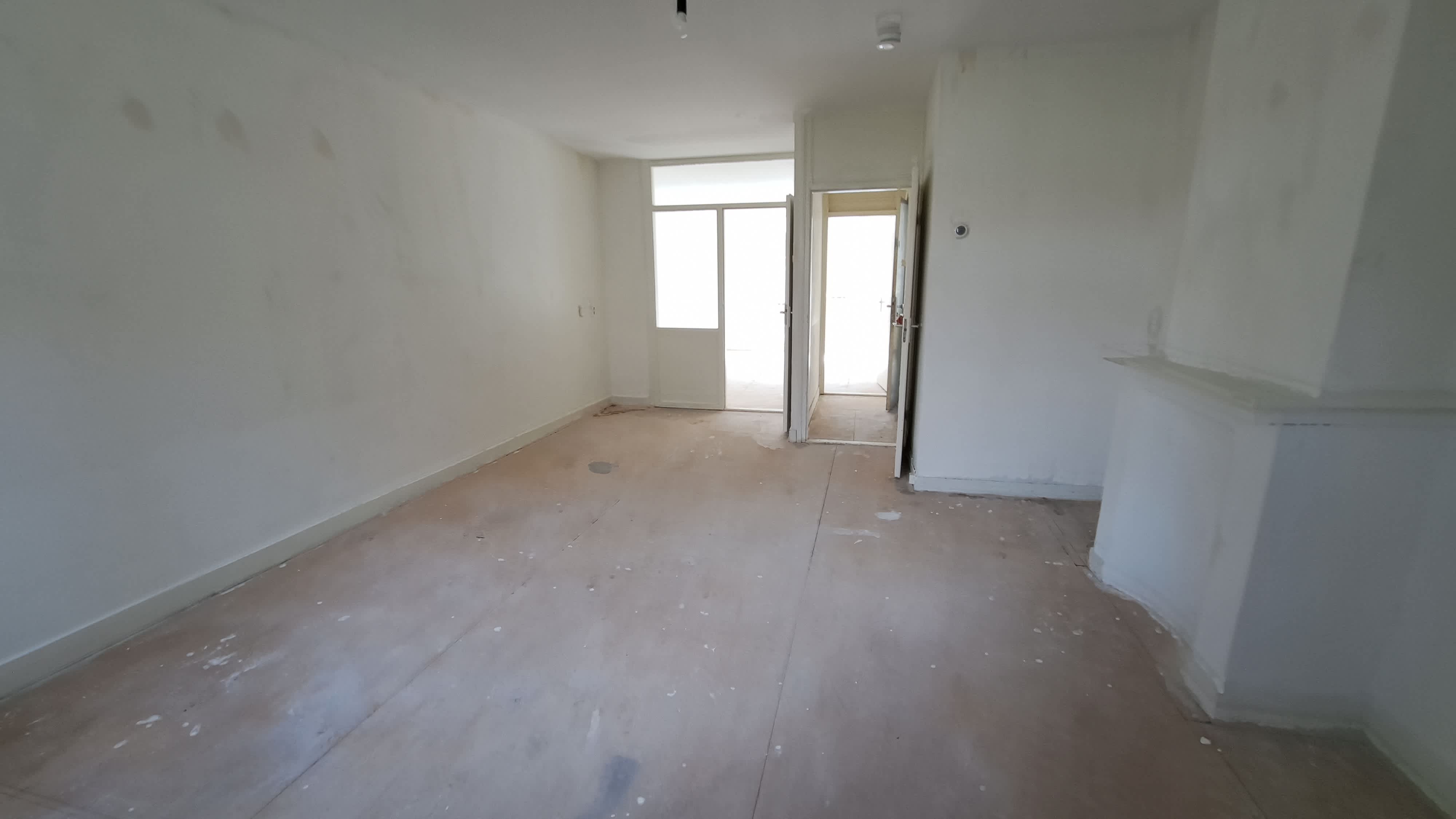 Nova Zemblastraat 568 - Amsterdam