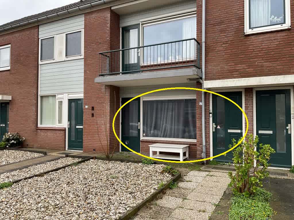 Lindenstraat 7 - Brakel