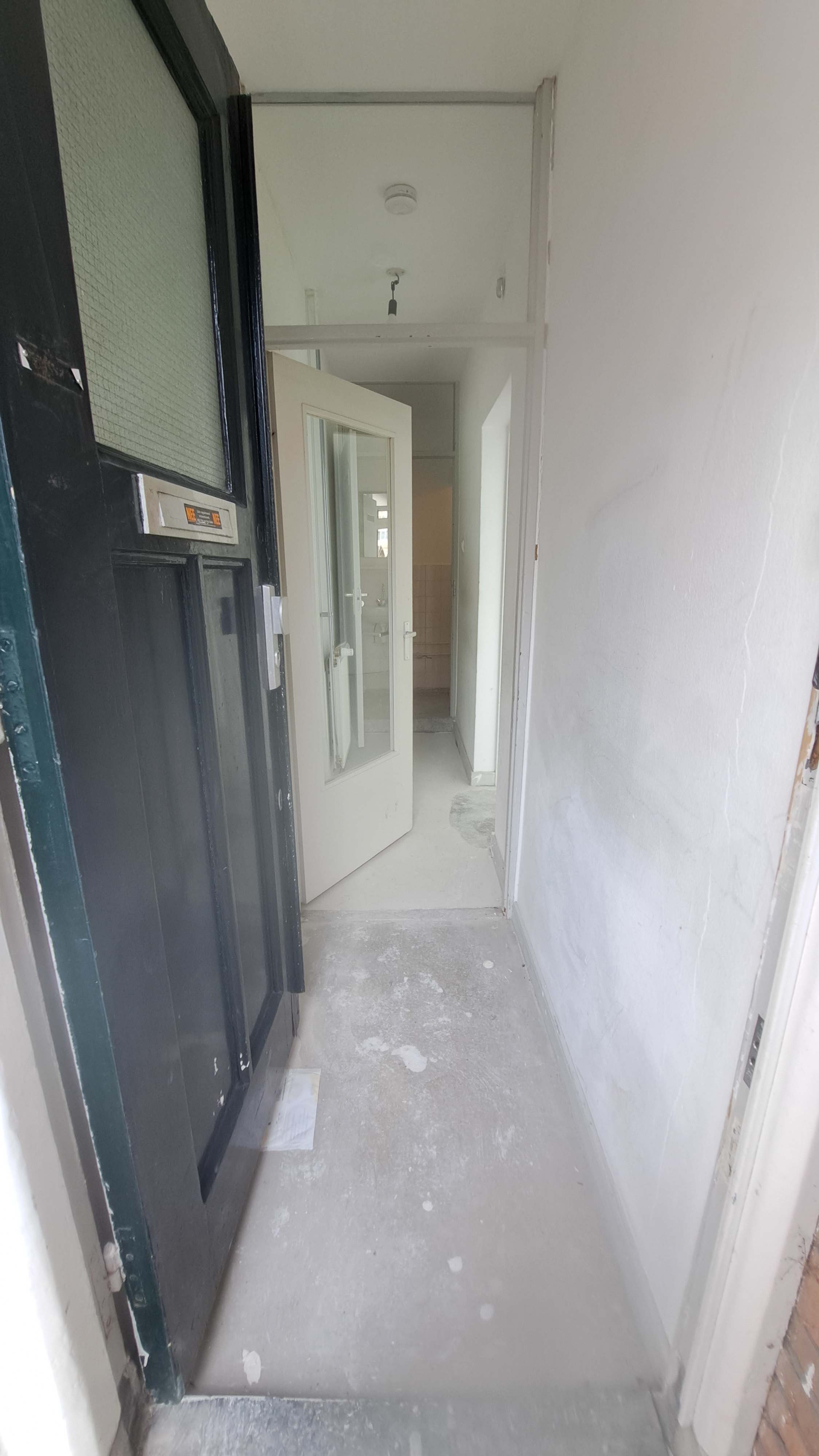 Nova Zemblastraat 98 - Amsterdam