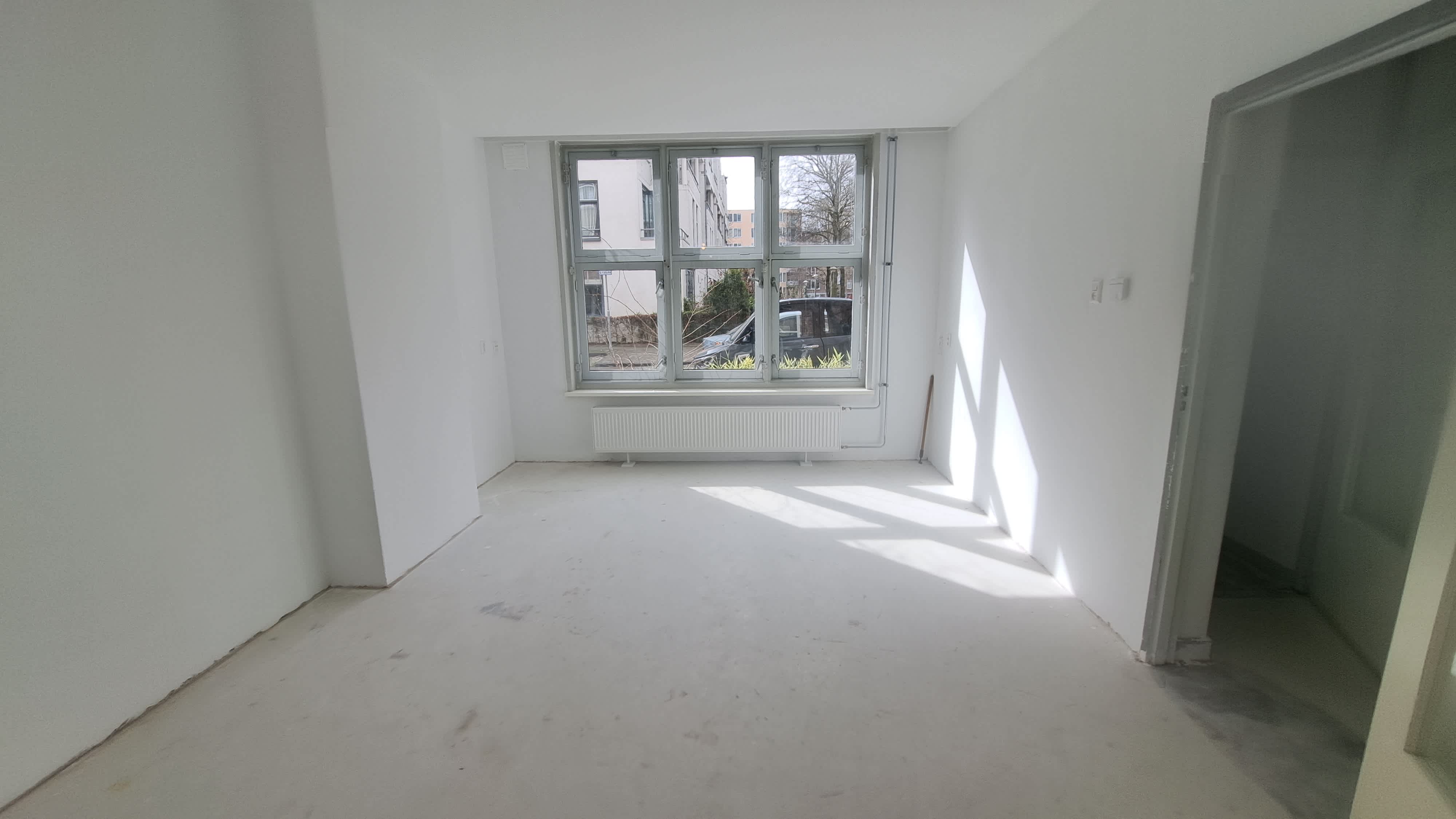 Nova Zemblastraat 98 - Amsterdam