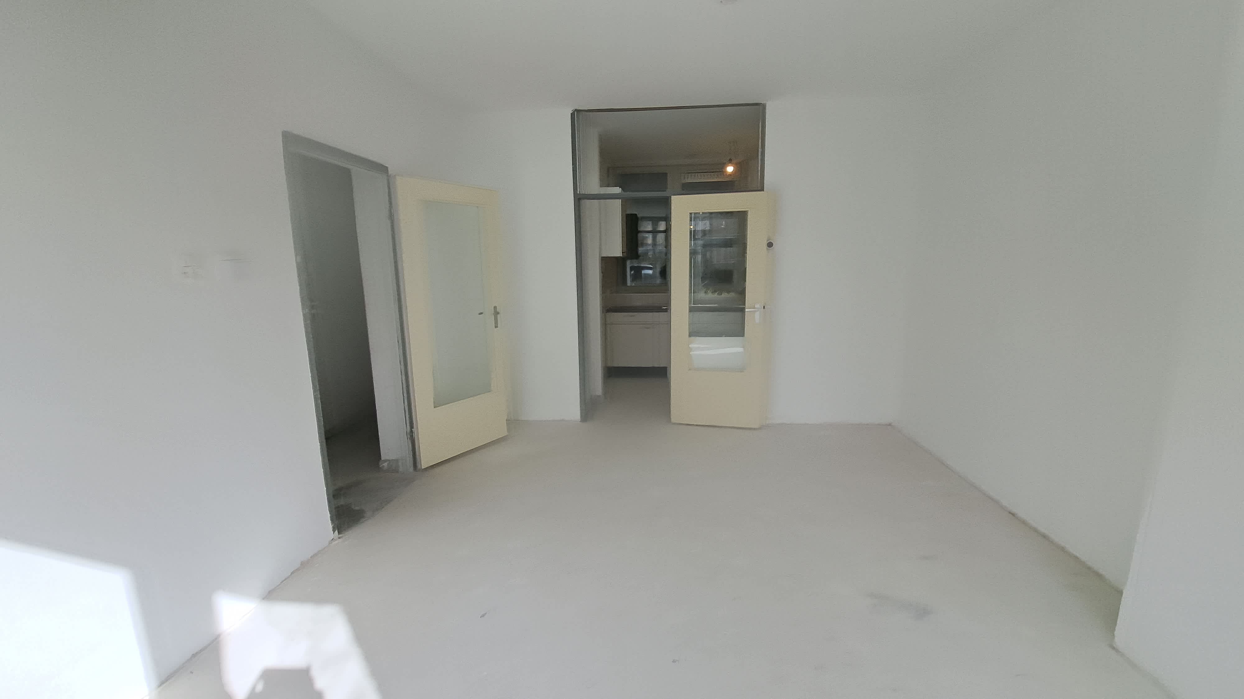 Nova Zemblastraat 98 - Amsterdam