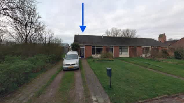 Krassumerstraat 21 - Garnwerd