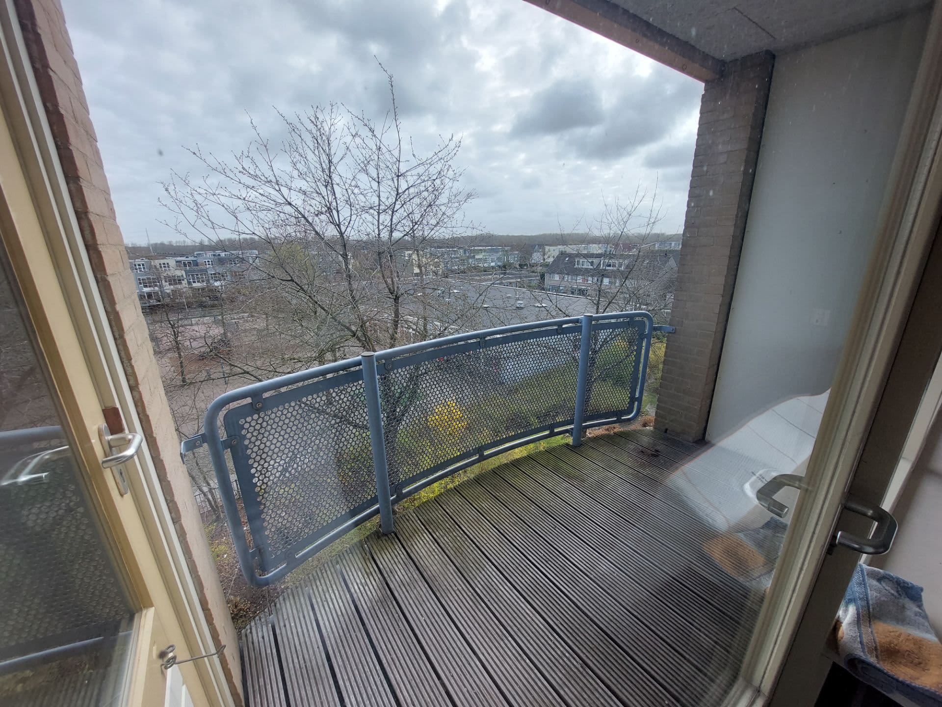 Aletta Jacobsstraat 337 - Velserbroek