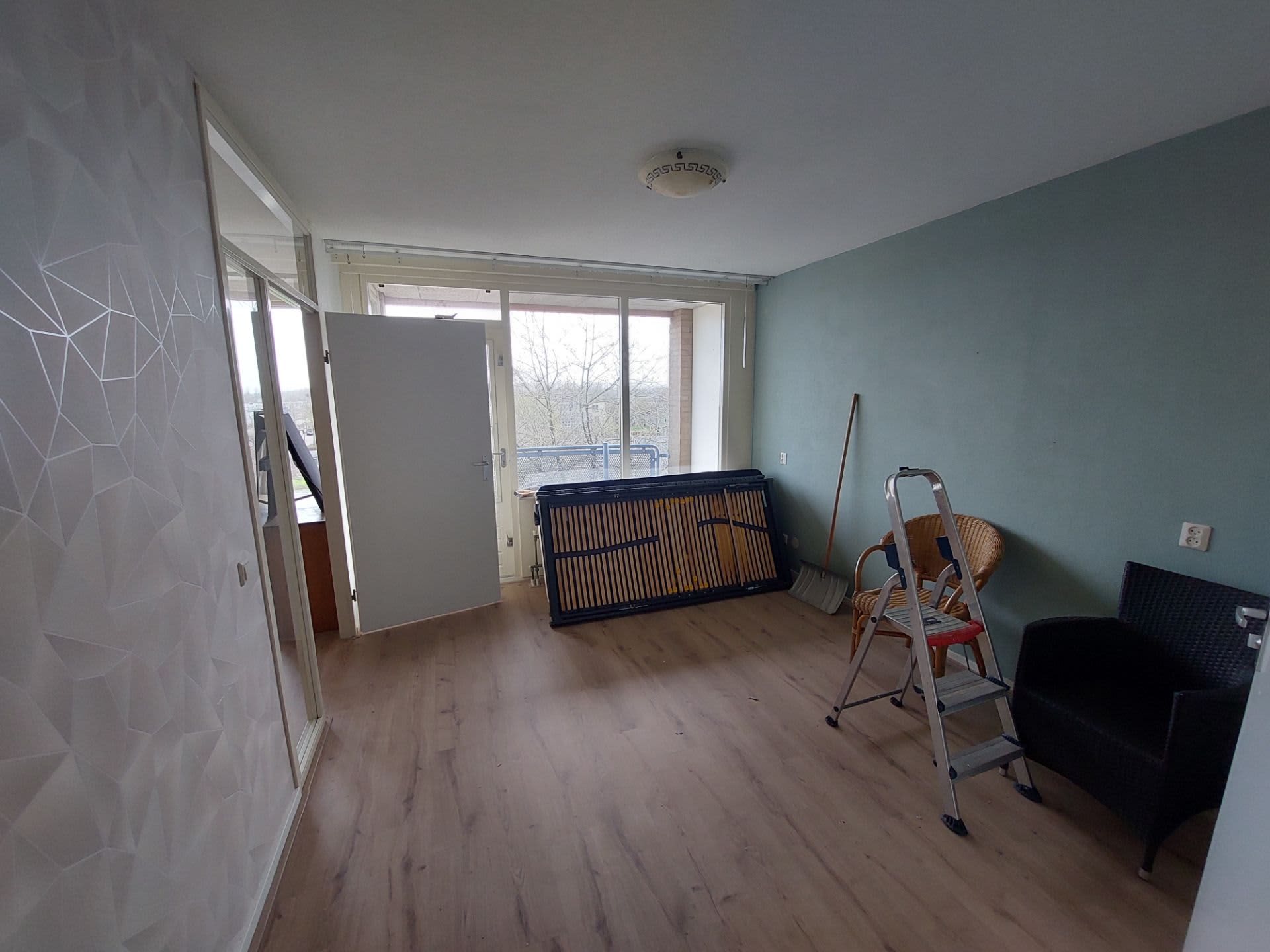 Aletta Jacobsstraat 337 - Velserbroek