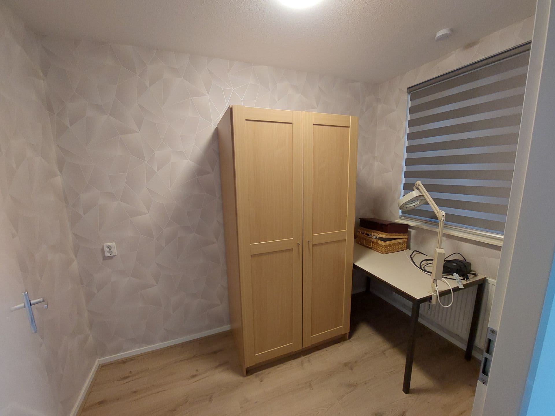 Aletta Jacobsstraat 337 - Velserbroek