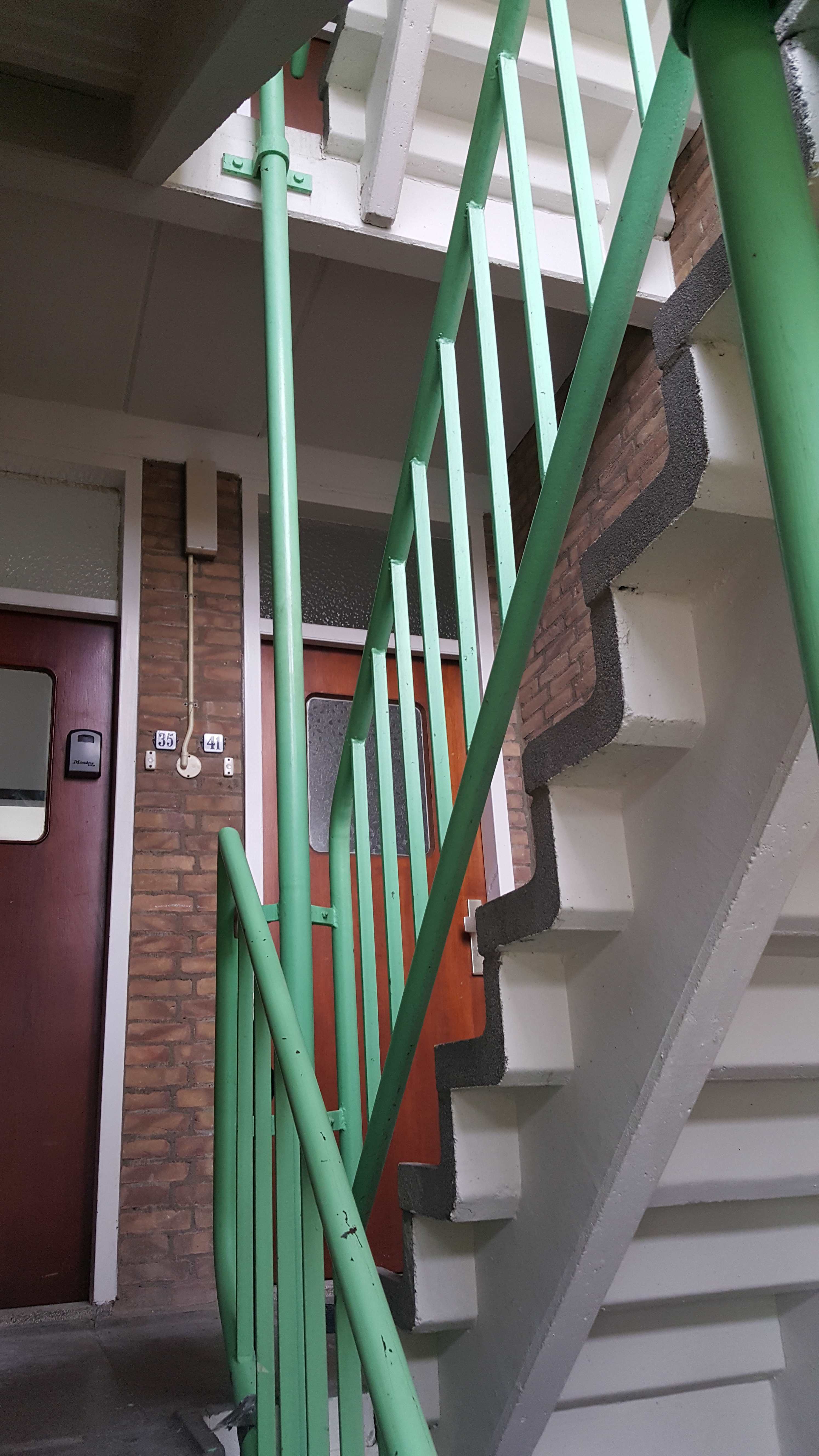 Serooskerkestraat 34 - Krommenie