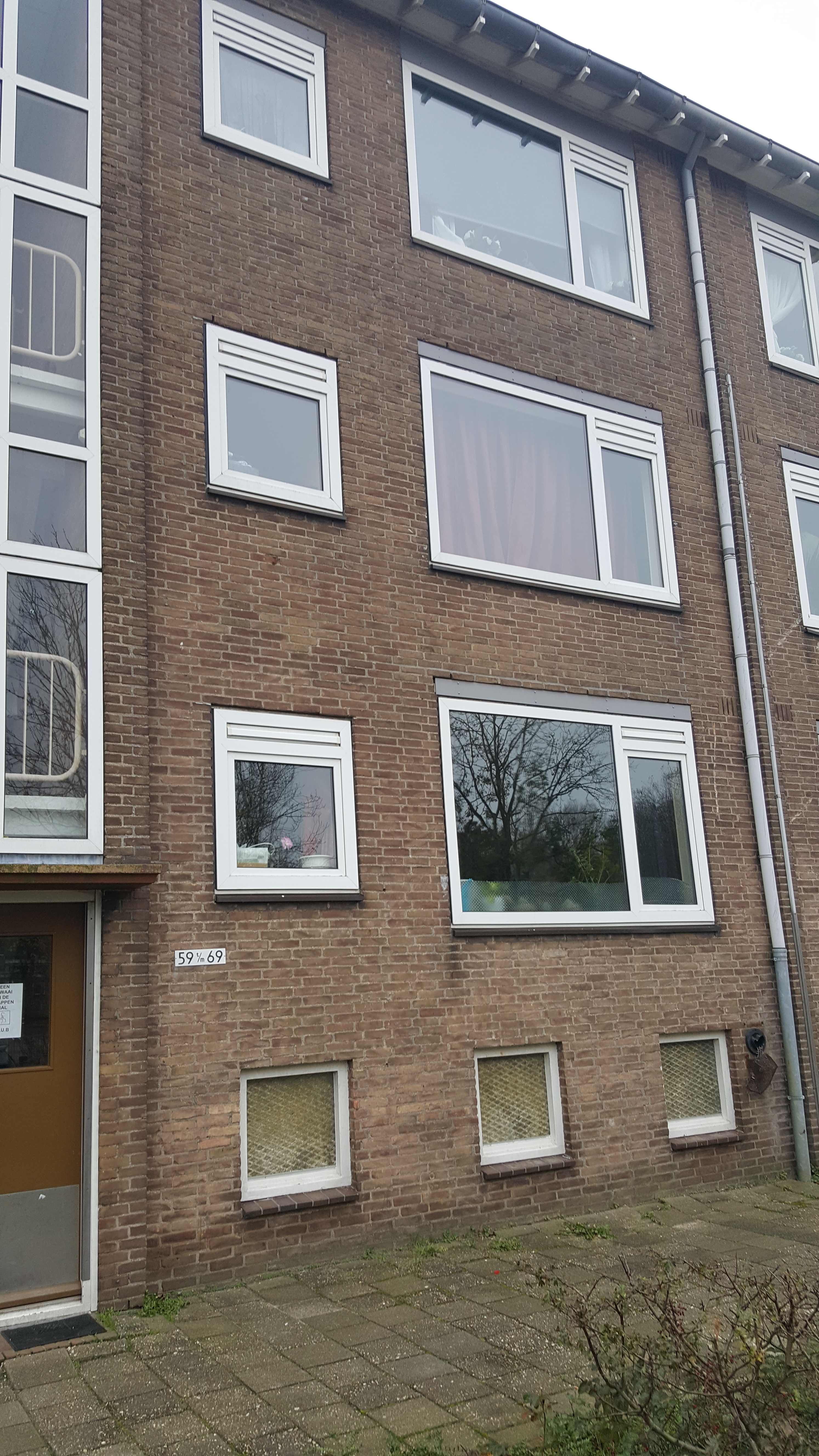 Serooskerkestraat 34 - Krommenie