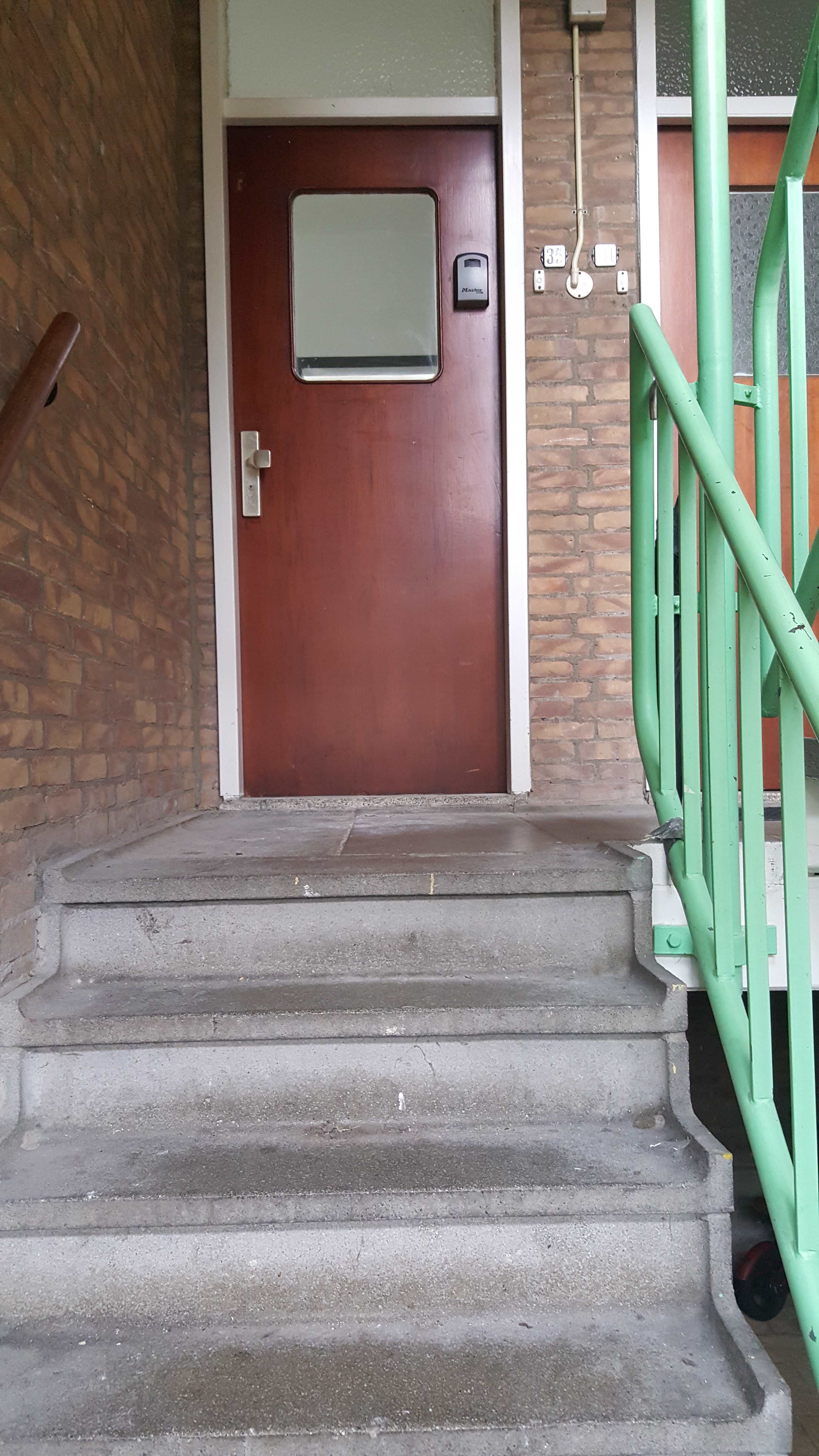 Serooskerkestraat 34 - Krommenie