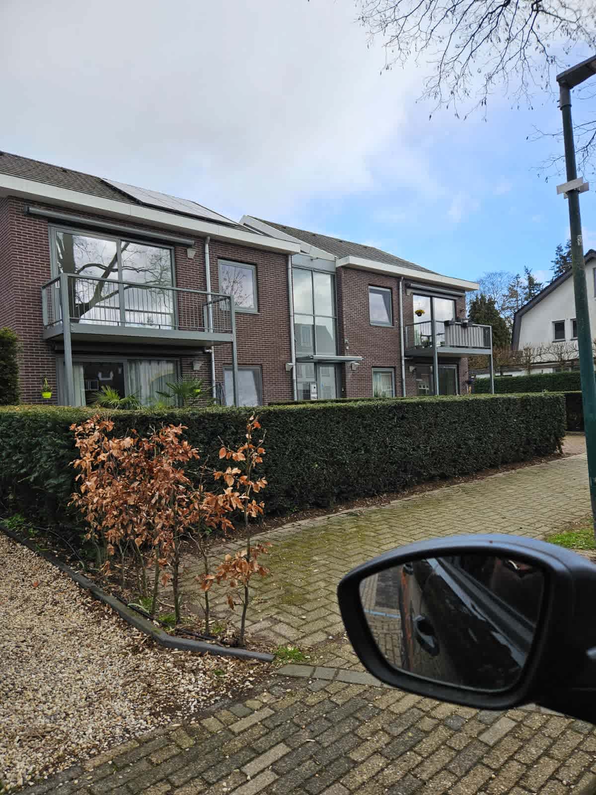 Acacialaan 31B - Doorn