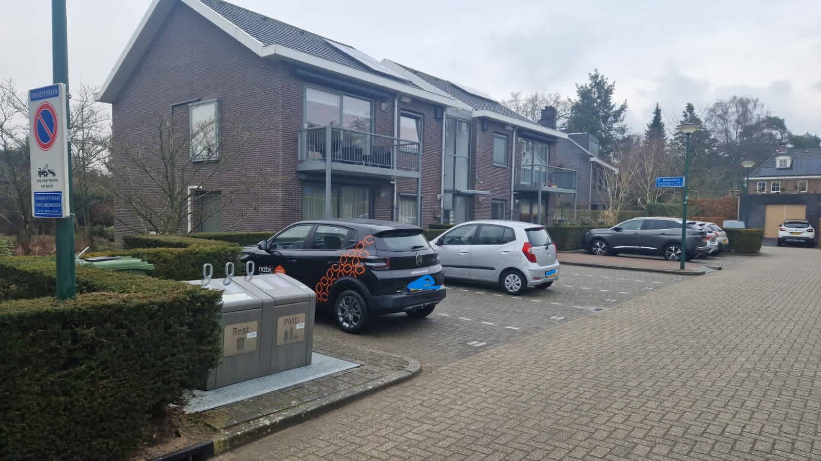 Acacialaan 31B - Doorn