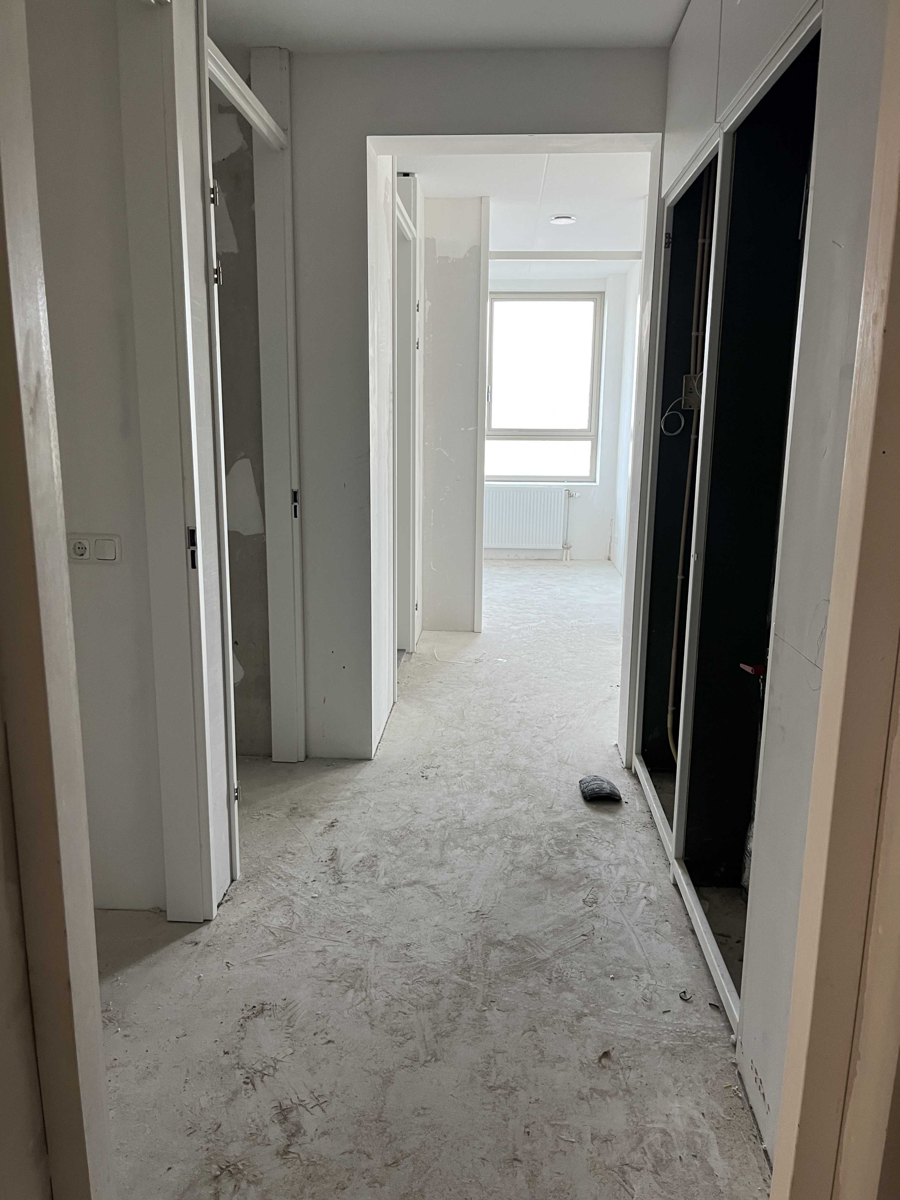 Nadia en Lili Boulangerplantsoen 800 - Amsterdam