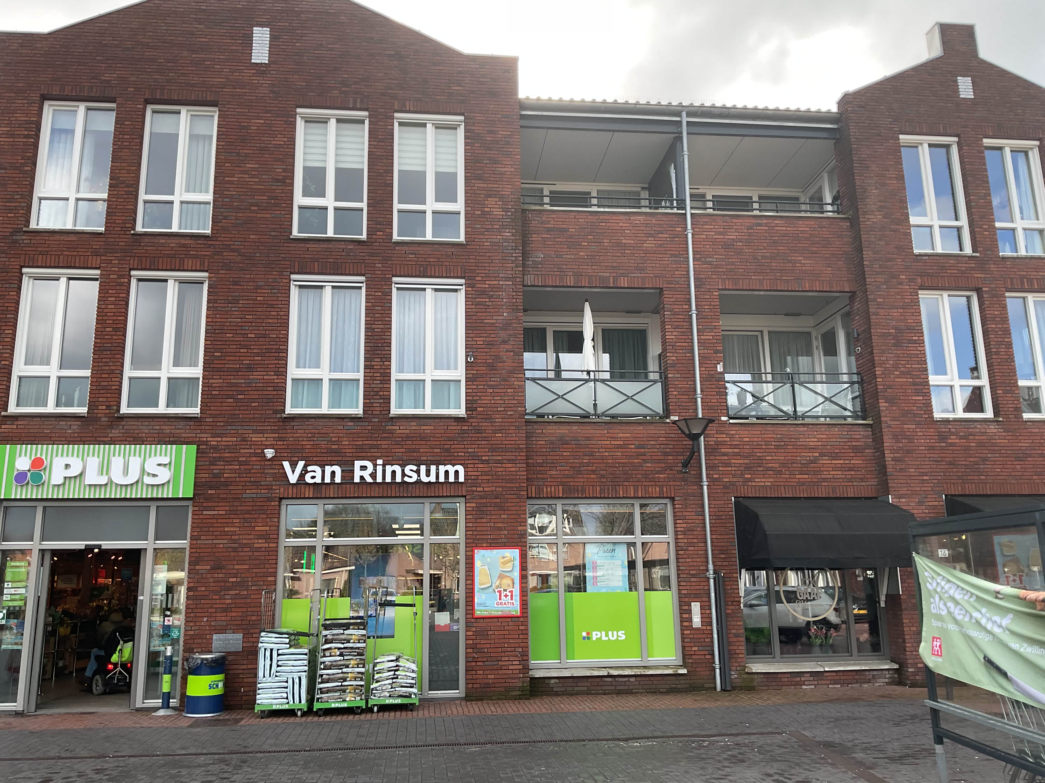 Dorpsplein 34 - Renswoude