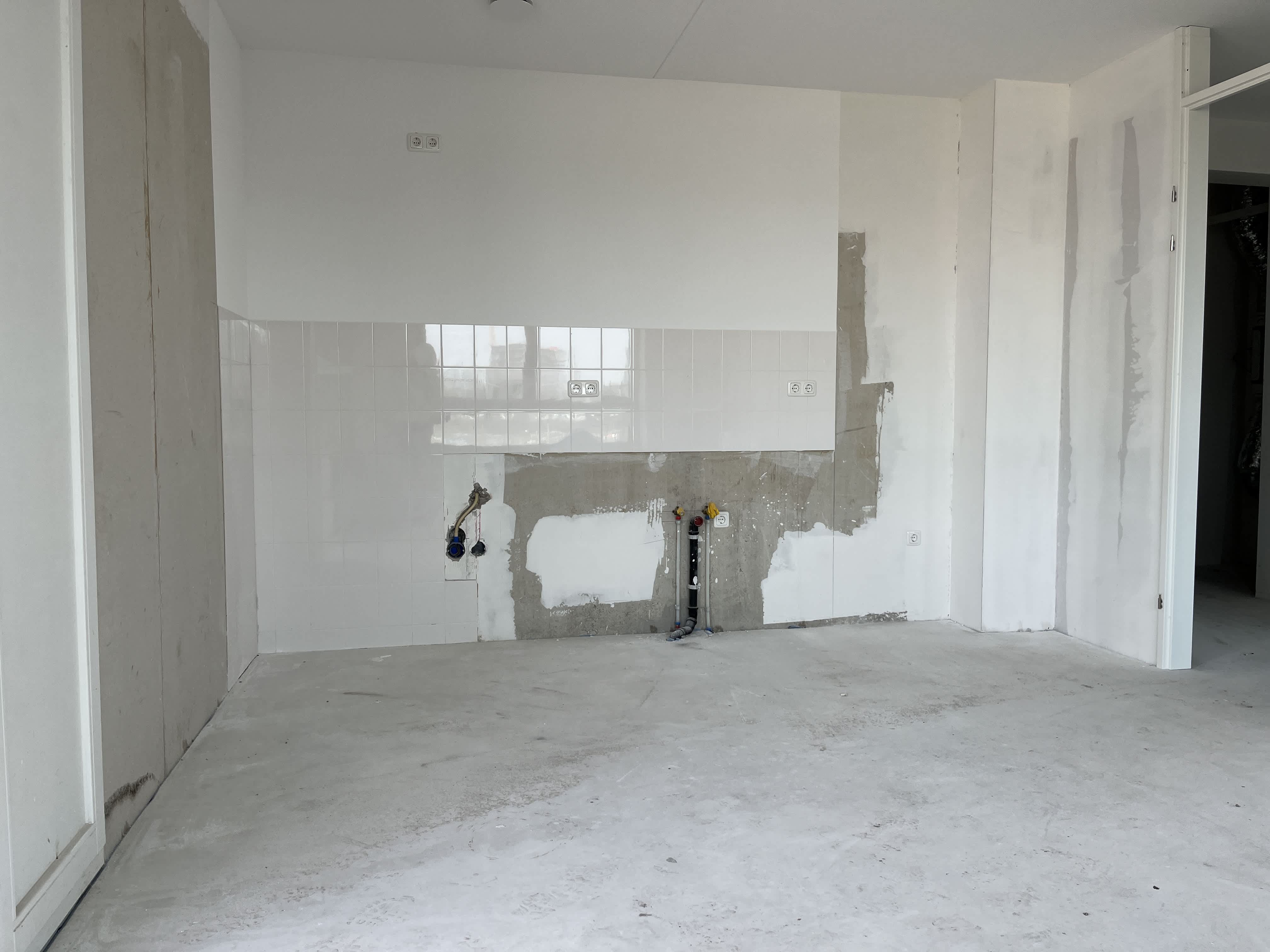 Nadia en Lili Boulangerplantsoen 800 - Amsterdam