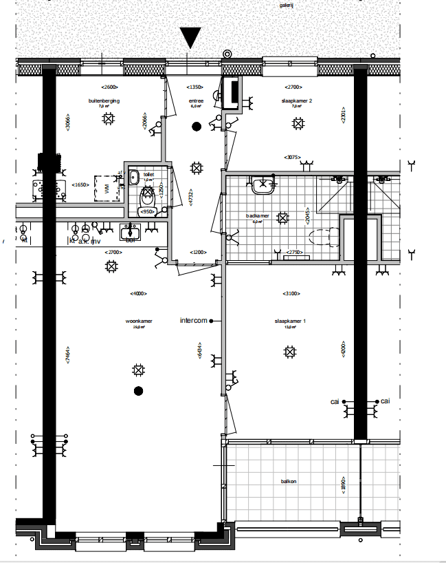 Dorpsplein 34 - Renswoude