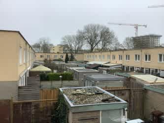 Johan Brouwerlaan 14 - Utrecht