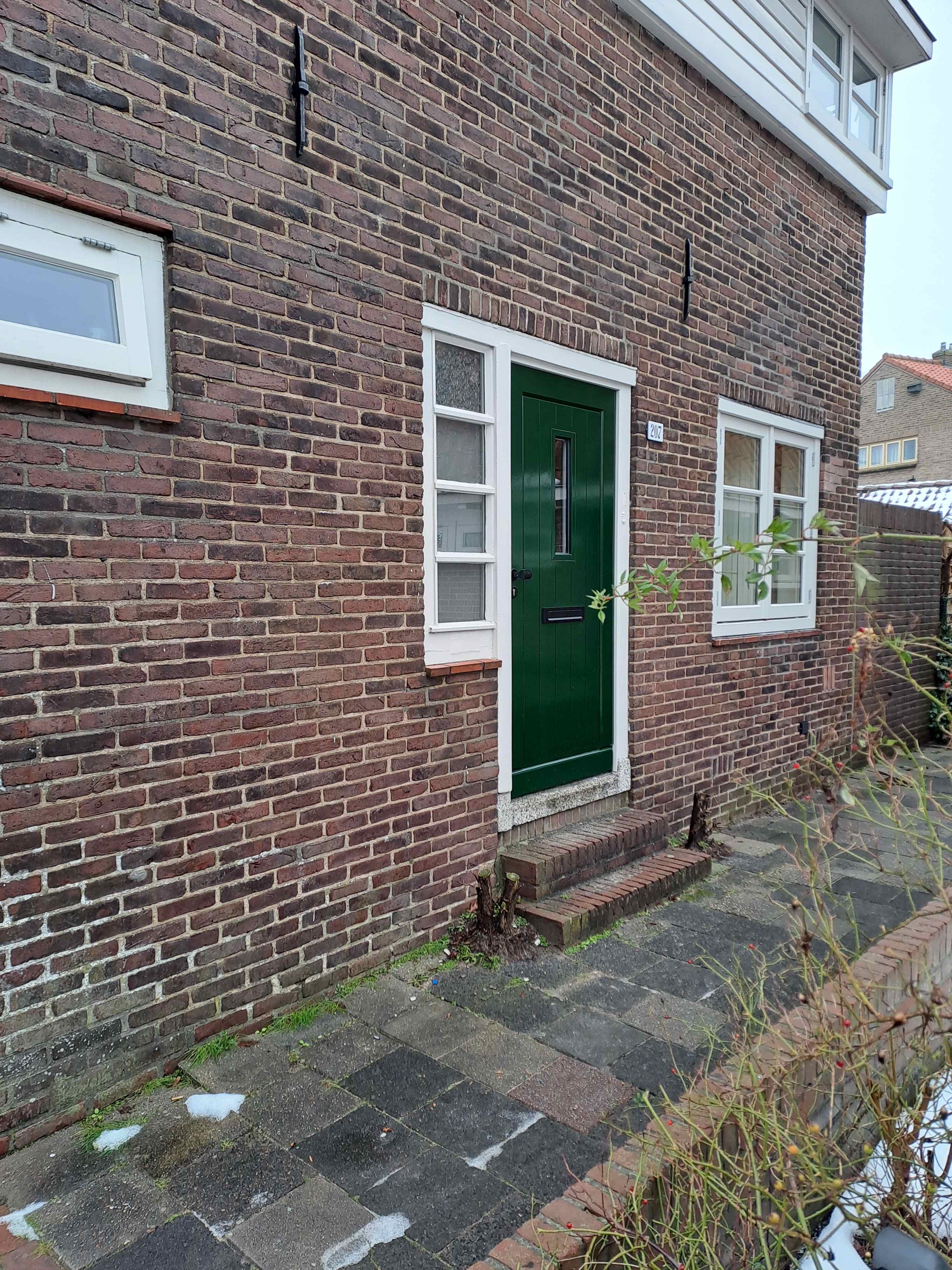 Diependaalselaan 207 - Hilversum