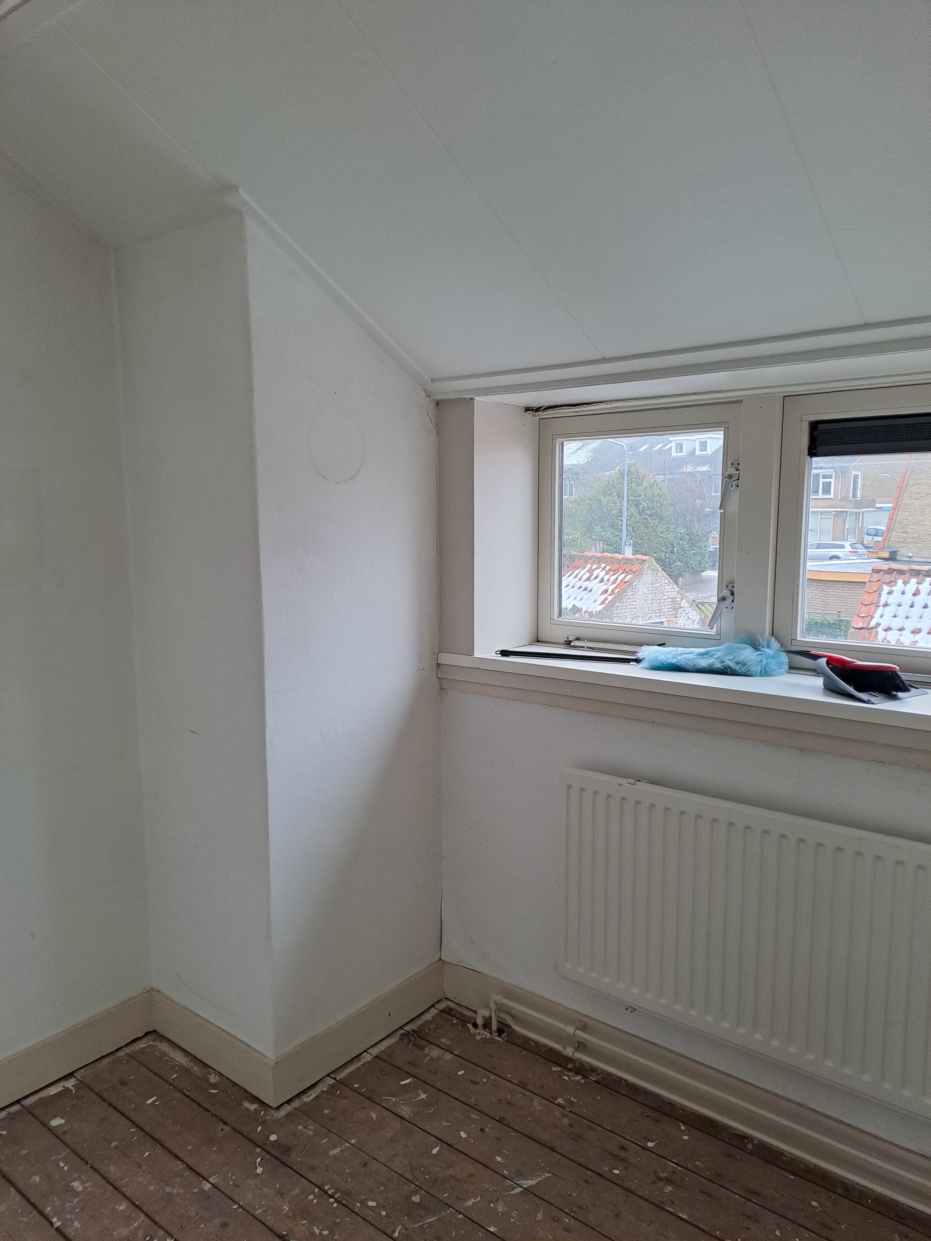 Diependaalselaan 207 - Hilversum