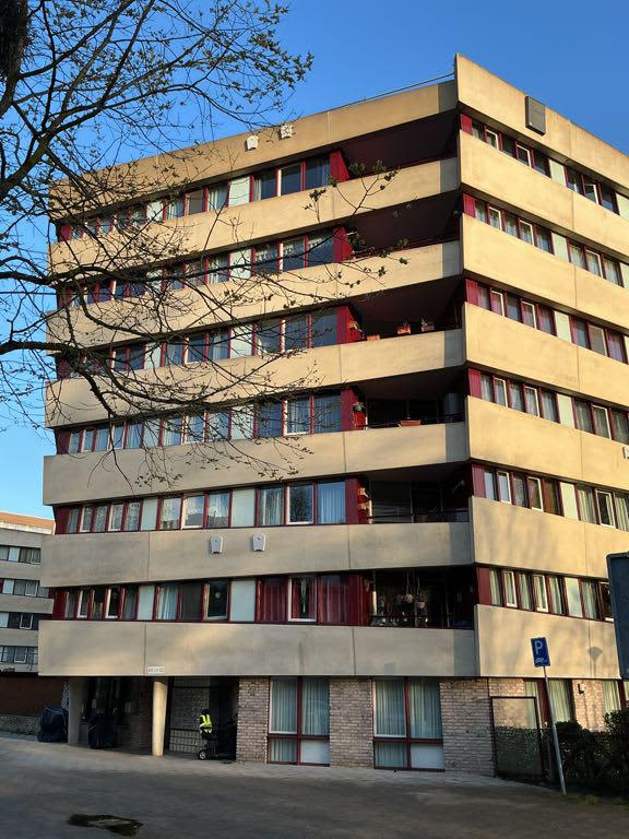 Amerbos 5126 - Amsterdam