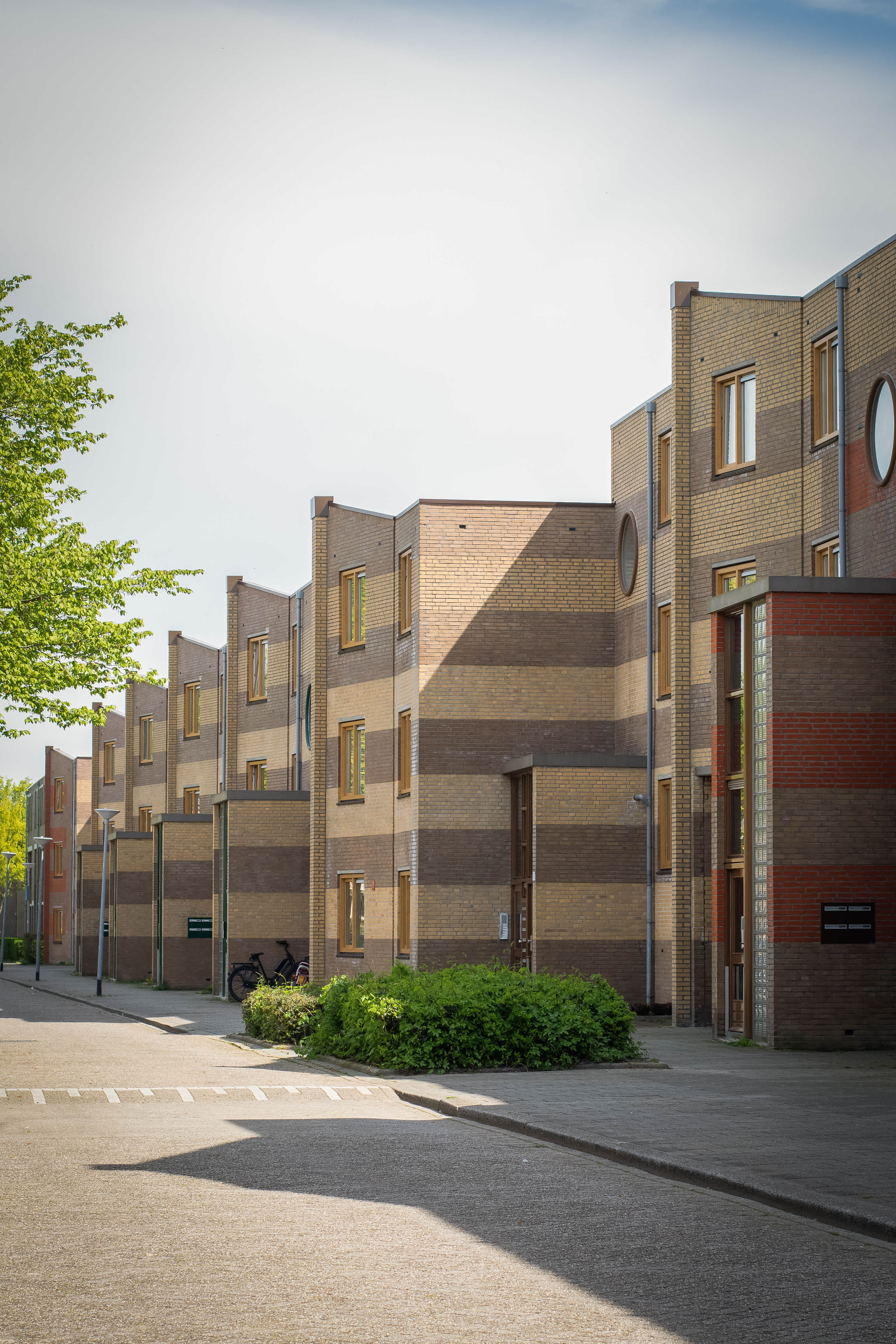 Wibenaheerd 306 - Groningen