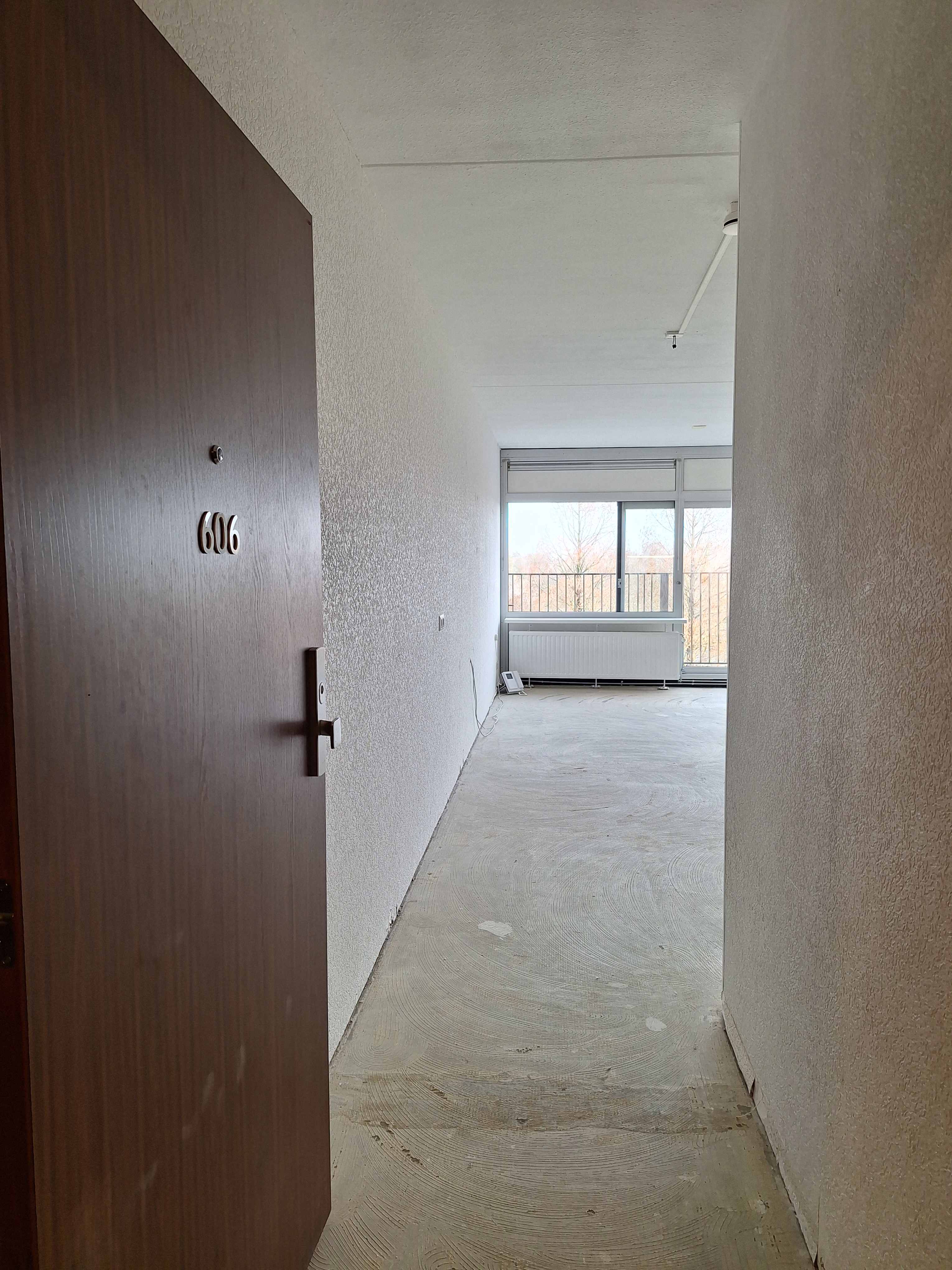 Garstkamp 606 - Amsterdam