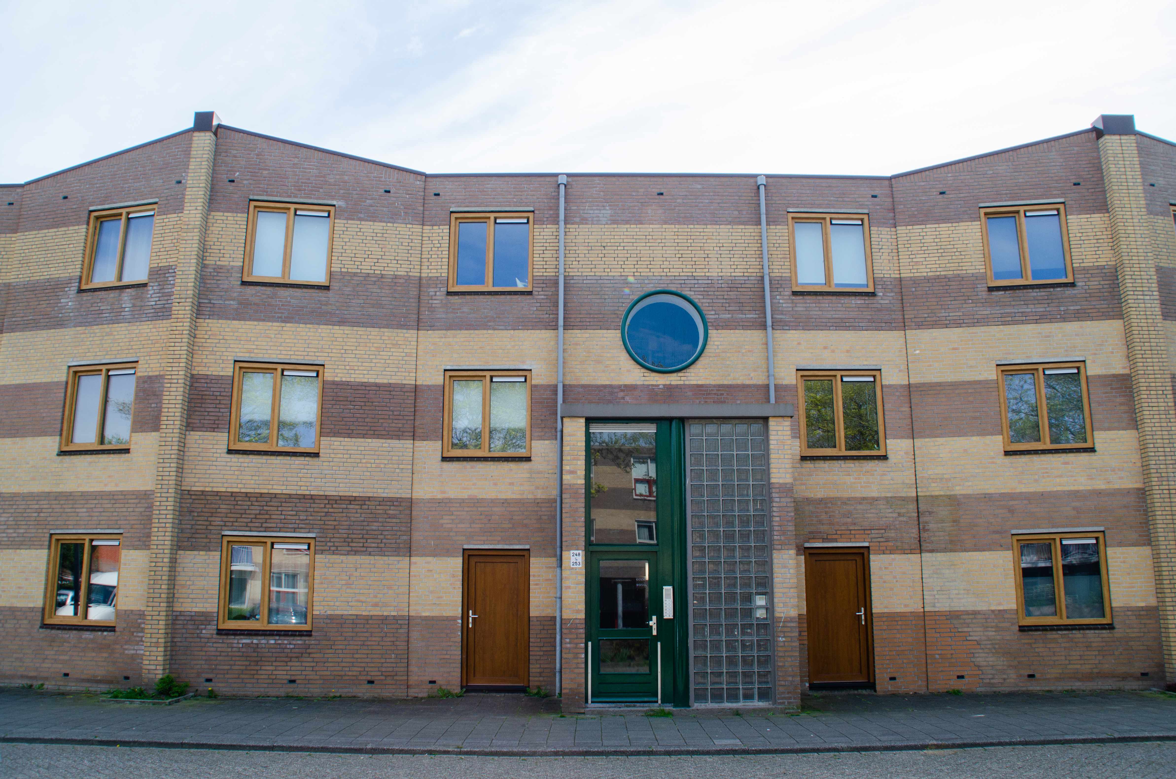 Wibenaheerd 306 - Groningen