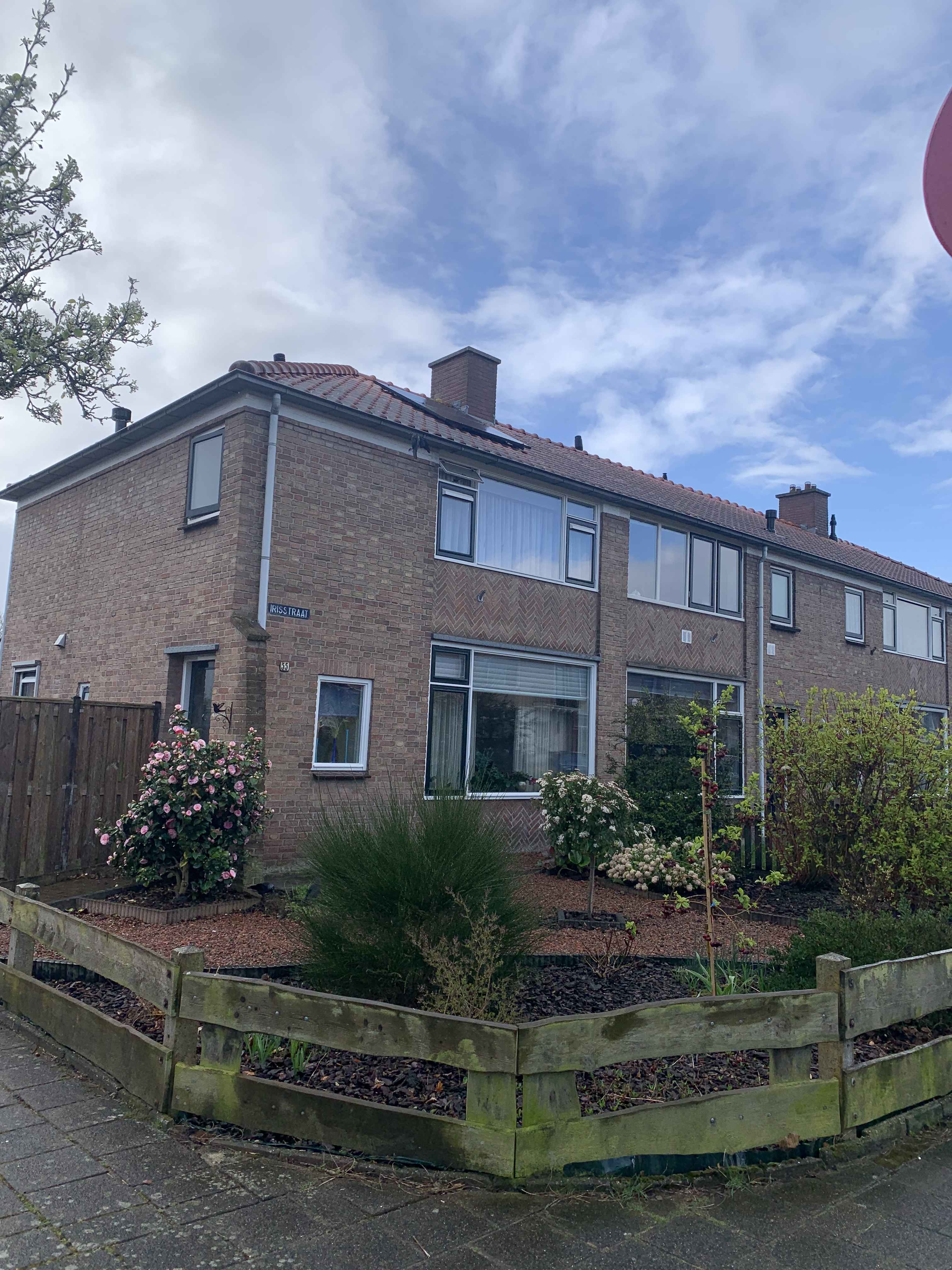 Irisstraat 55 - Baarn