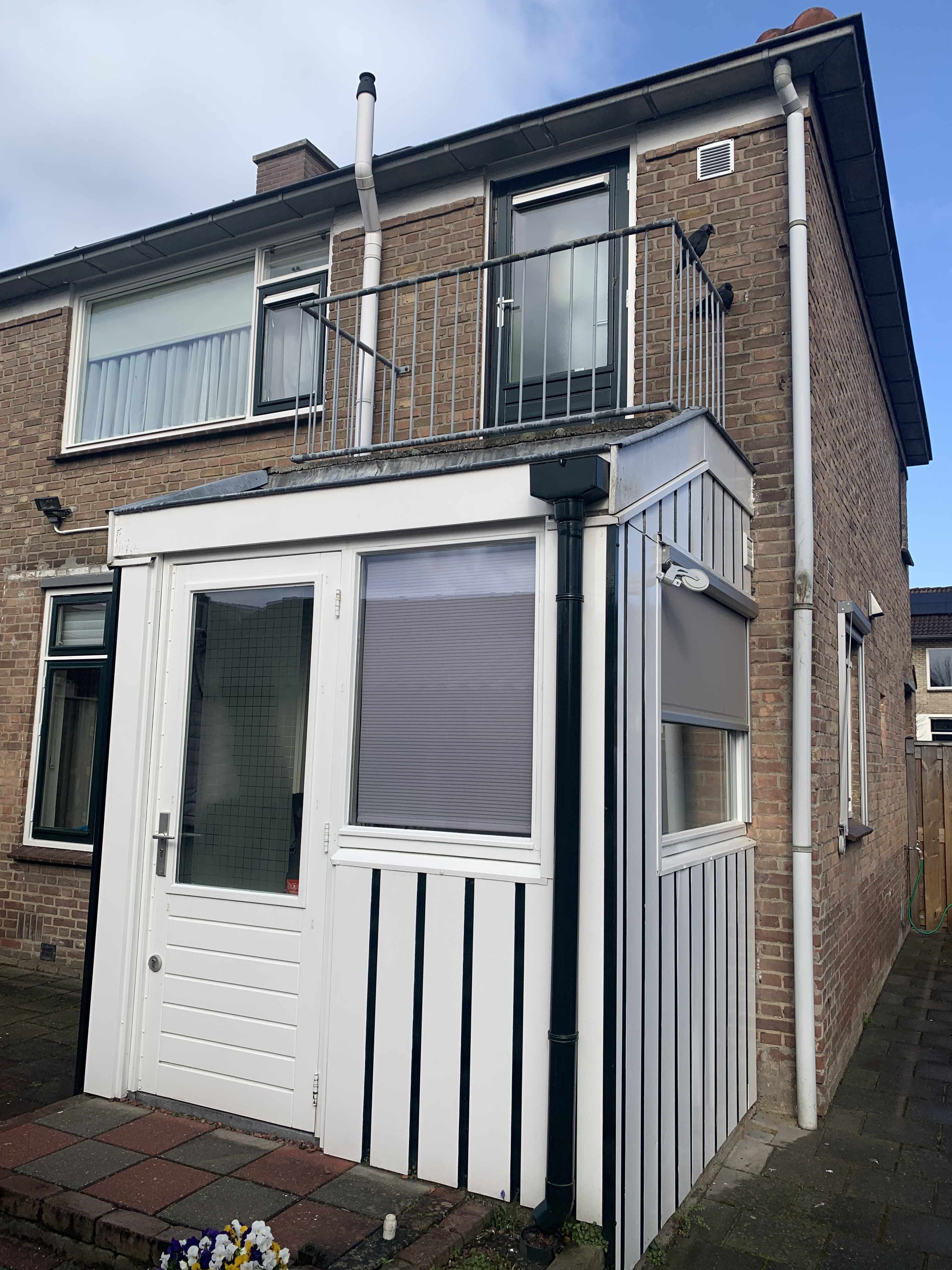 Irisstraat 55 - Baarn