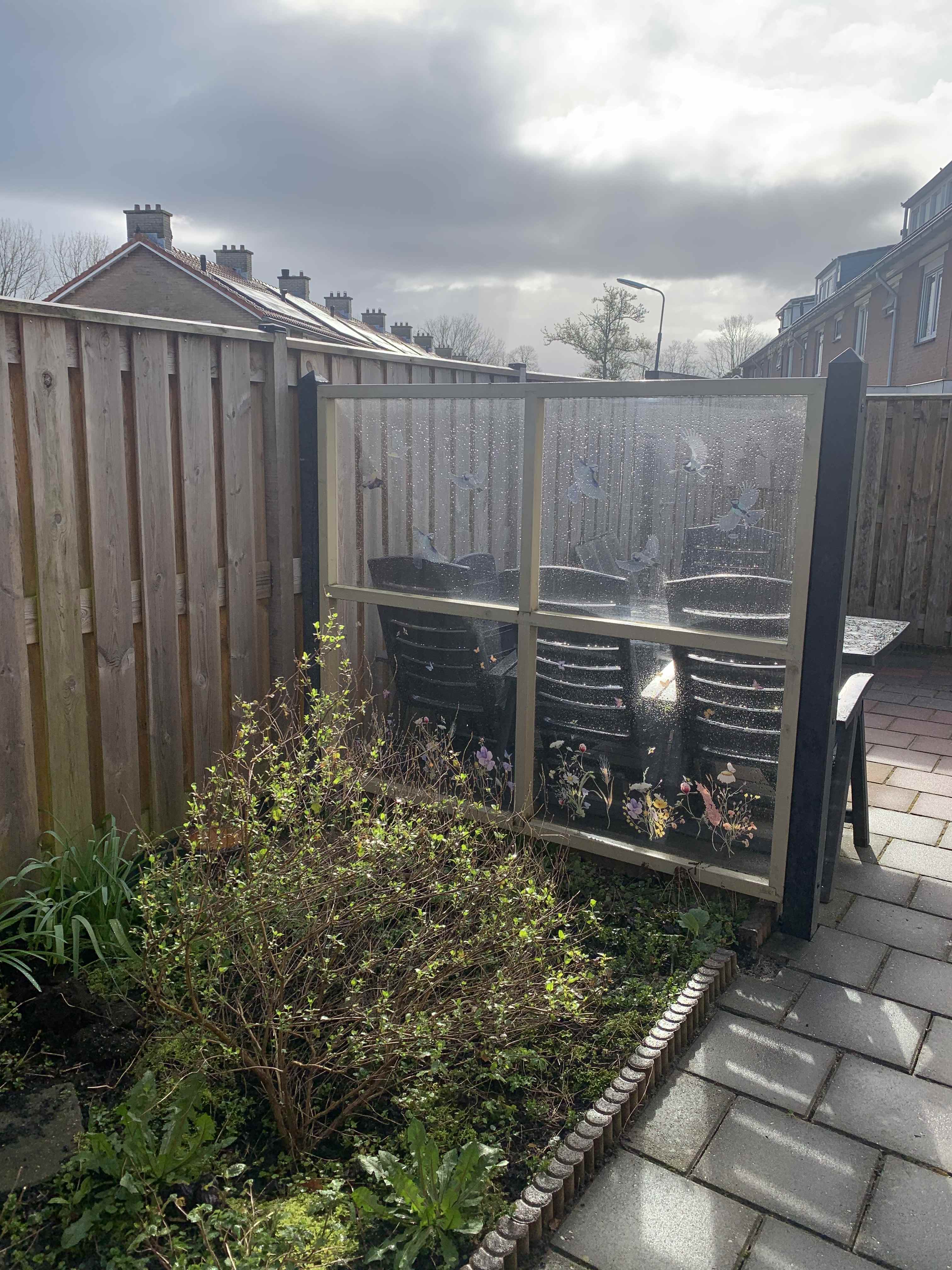 Irisstraat 55 - Baarn