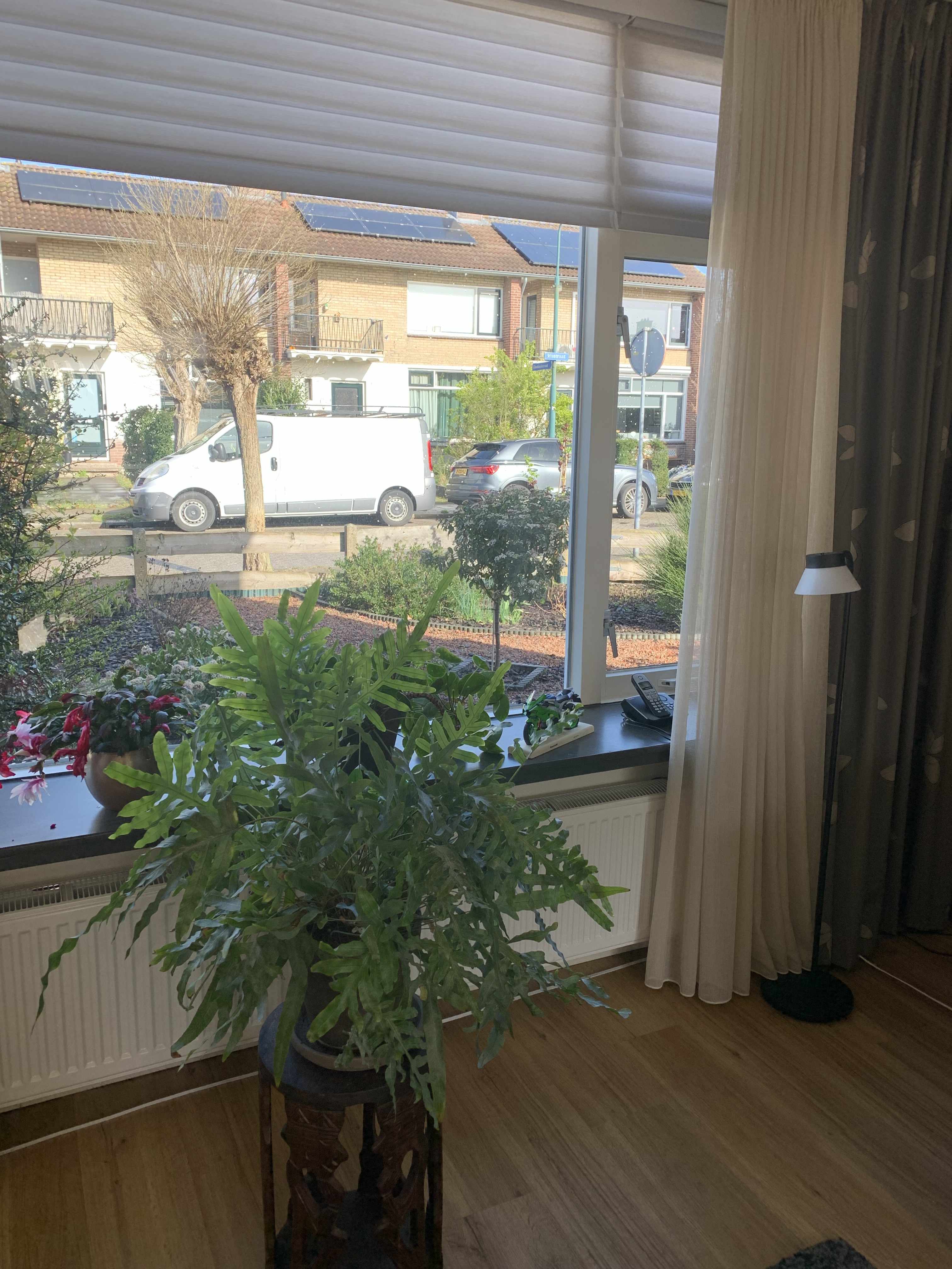 Irisstraat 55 - Baarn