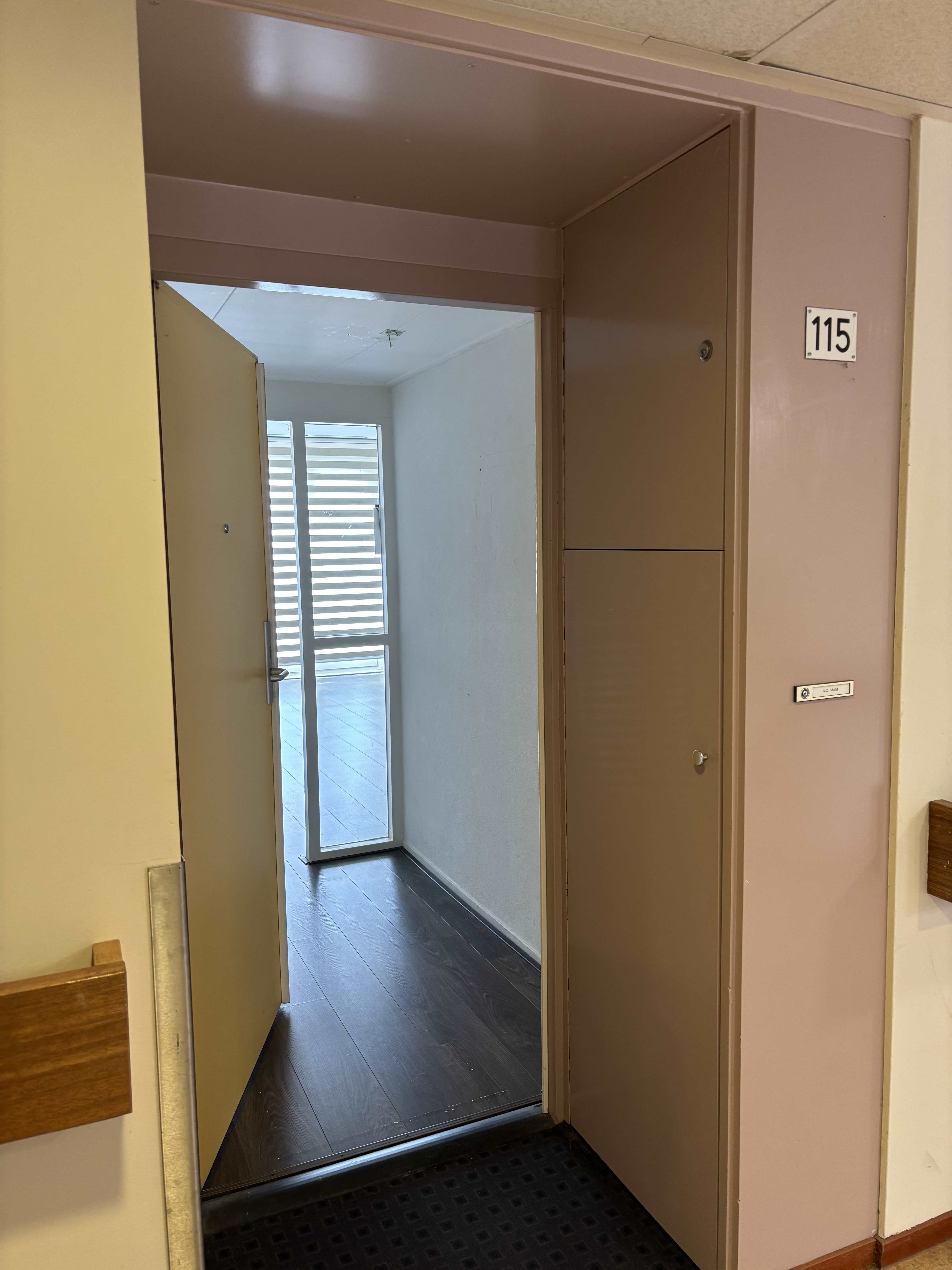 Gortershof 115 - Zaandijk