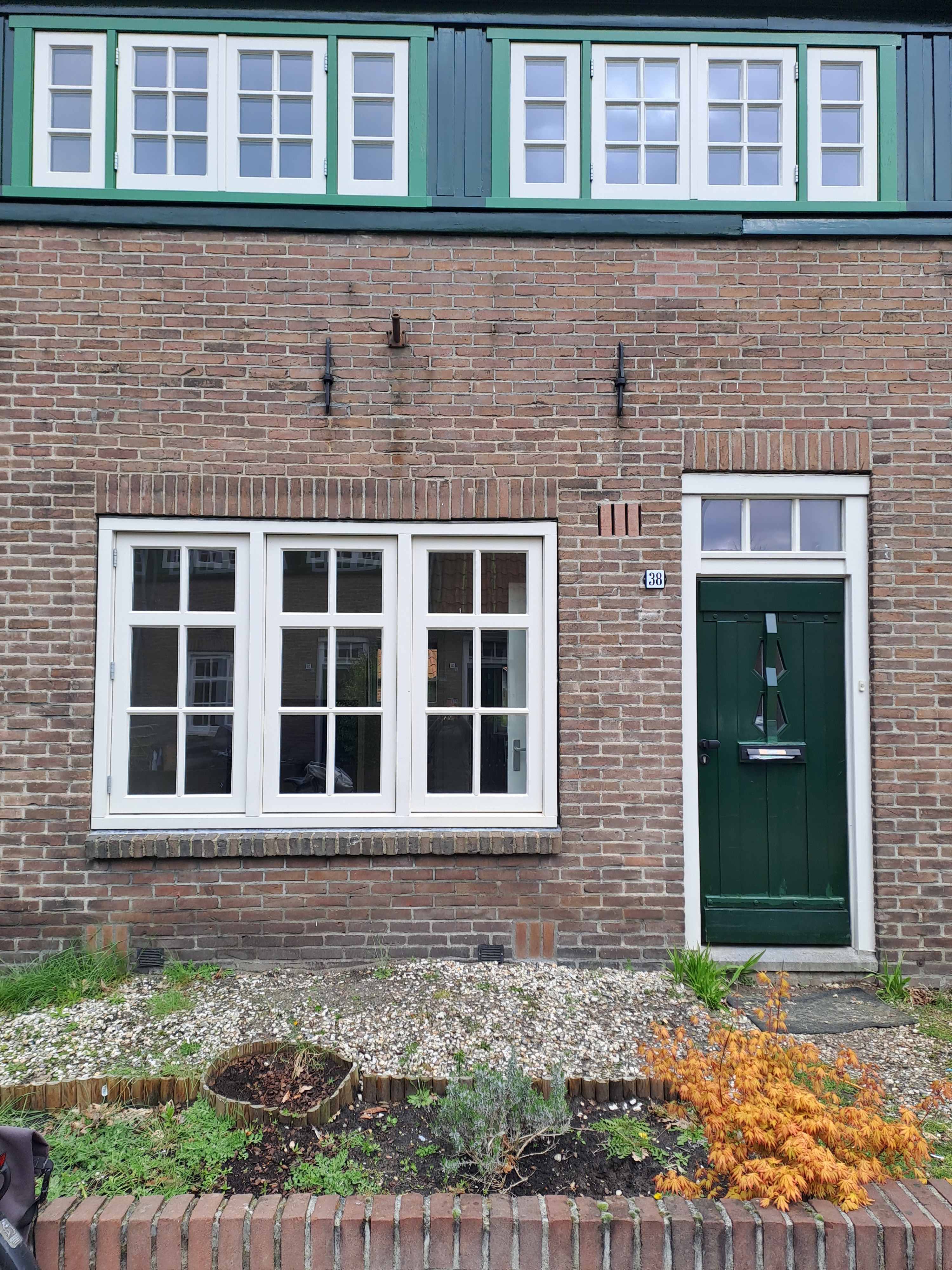 Lupinestraat 38 - Hilversum