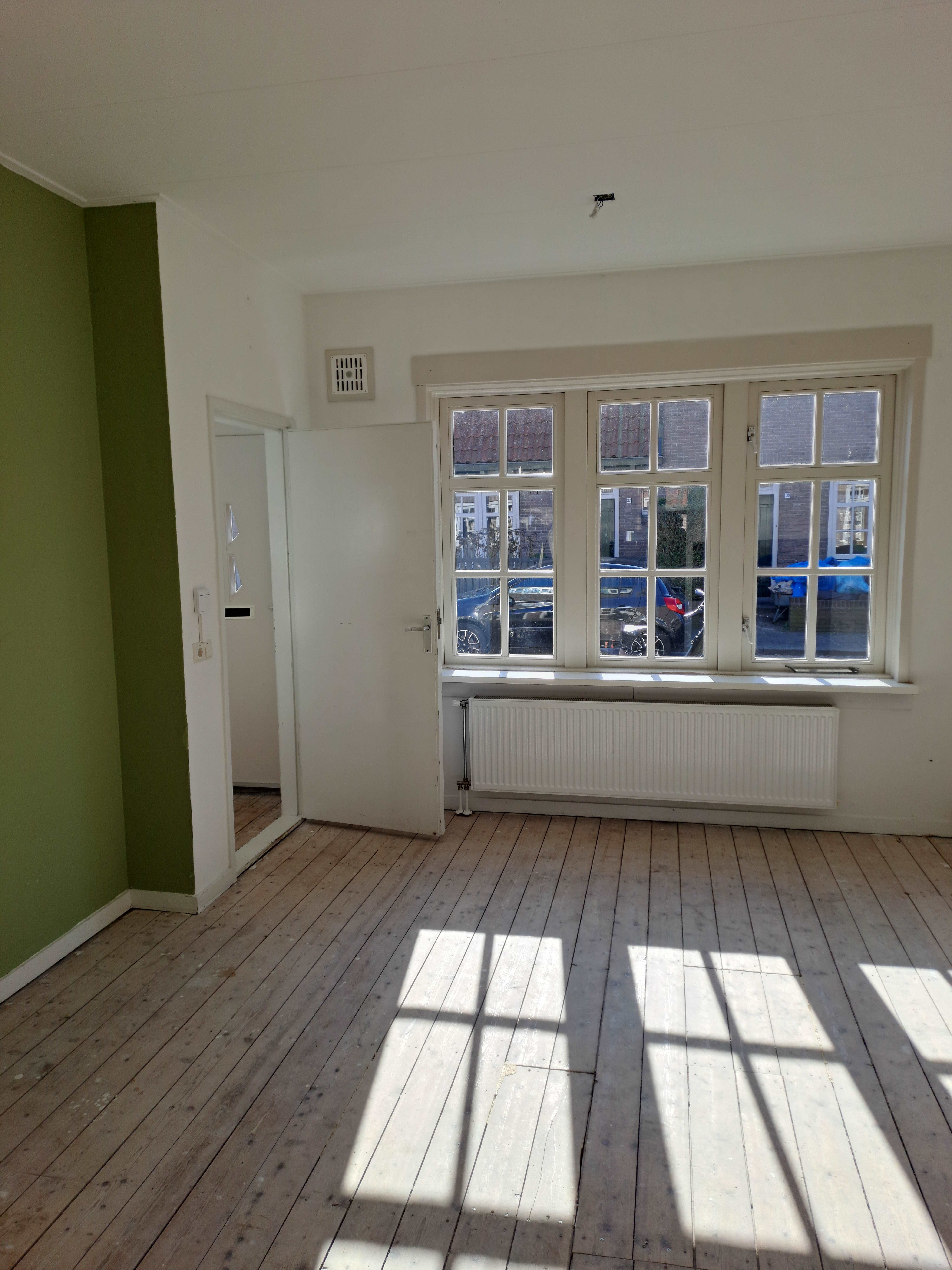 Lupinestraat 38 - Hilversum