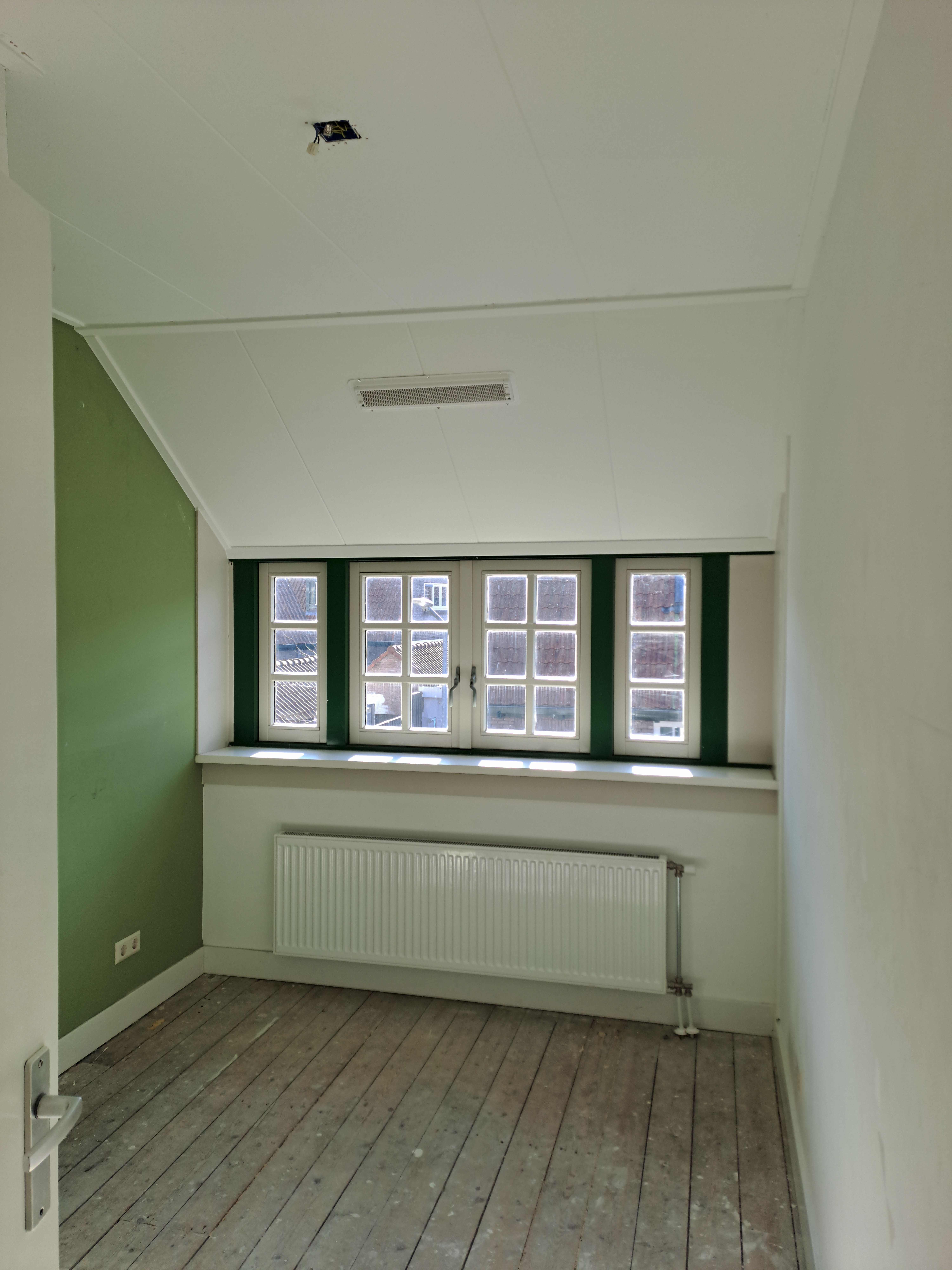 Lupinestraat 38 - Hilversum