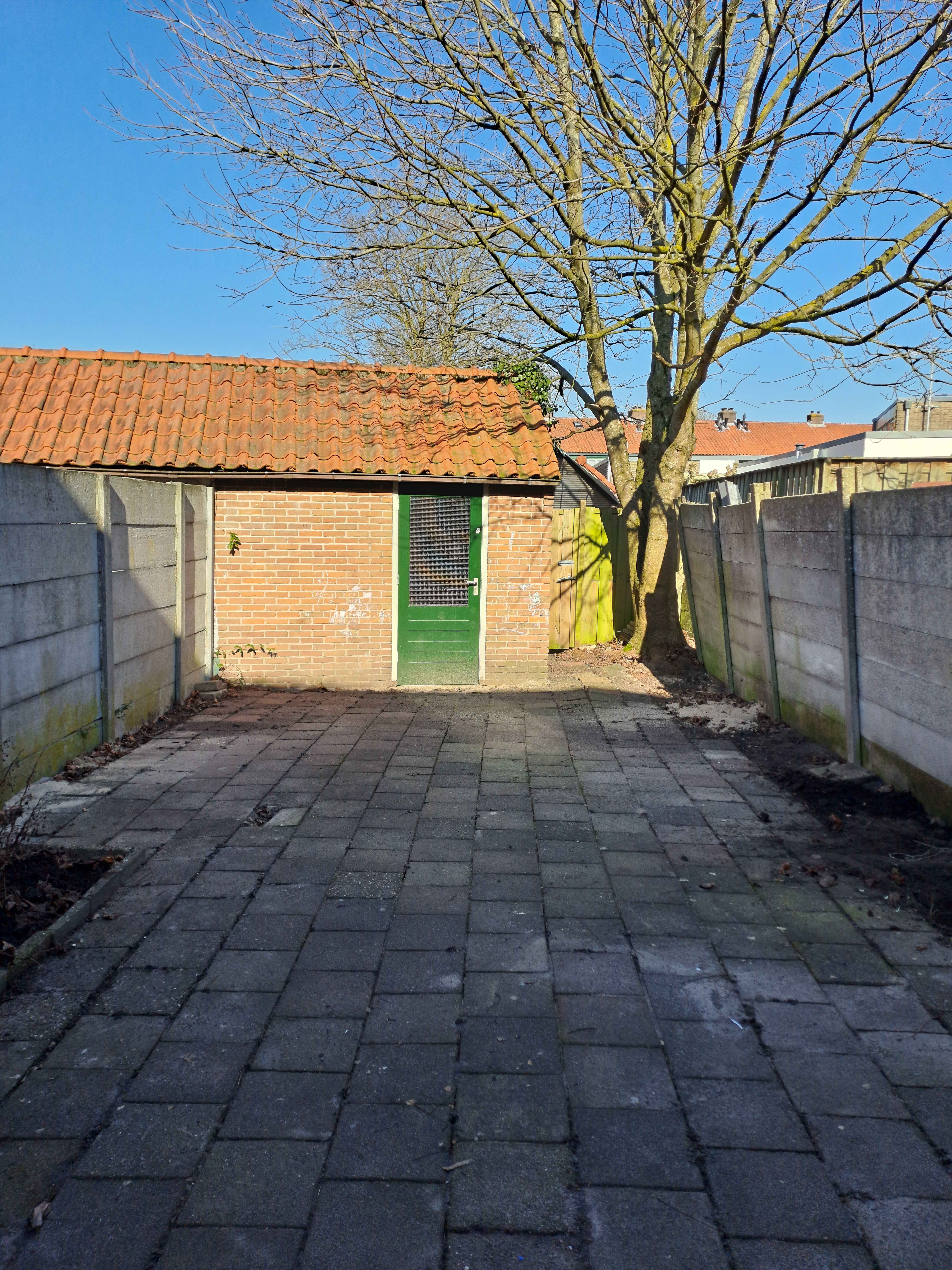 Lupinestraat 38 - Hilversum