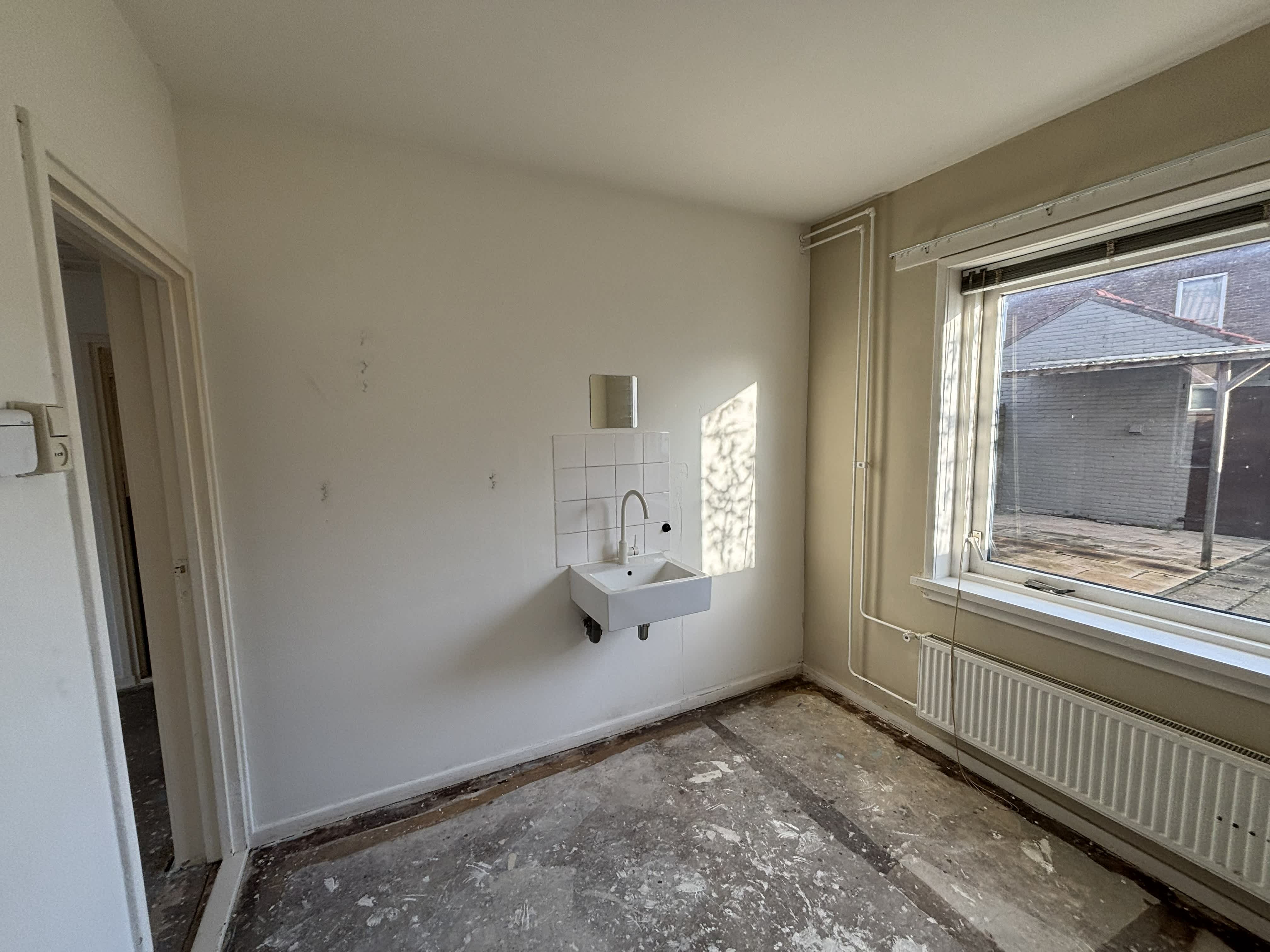 Prins Bernhardstraat 34 - Heerjansdam