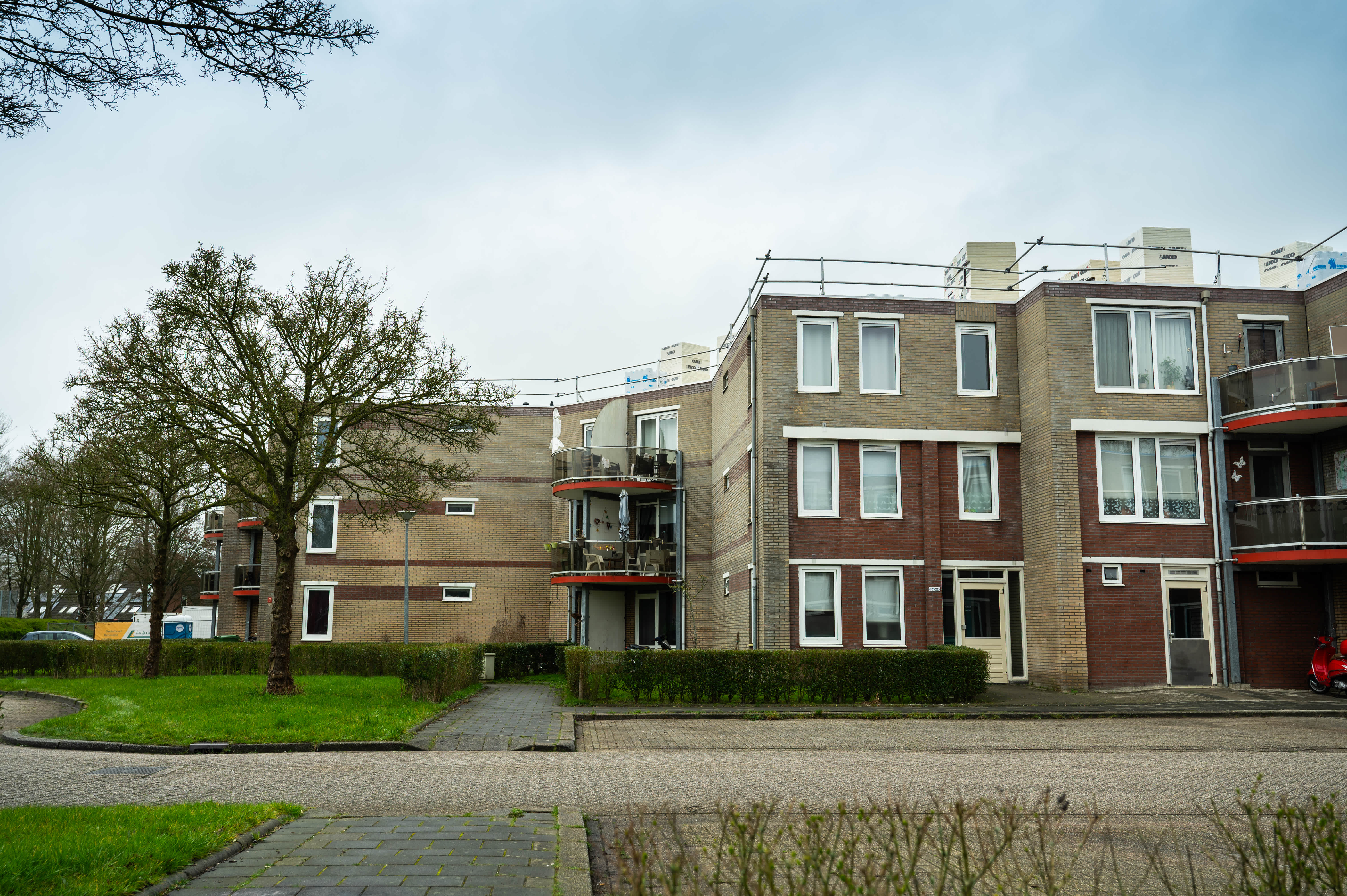 Nijensteinheerd 277 - Groningen