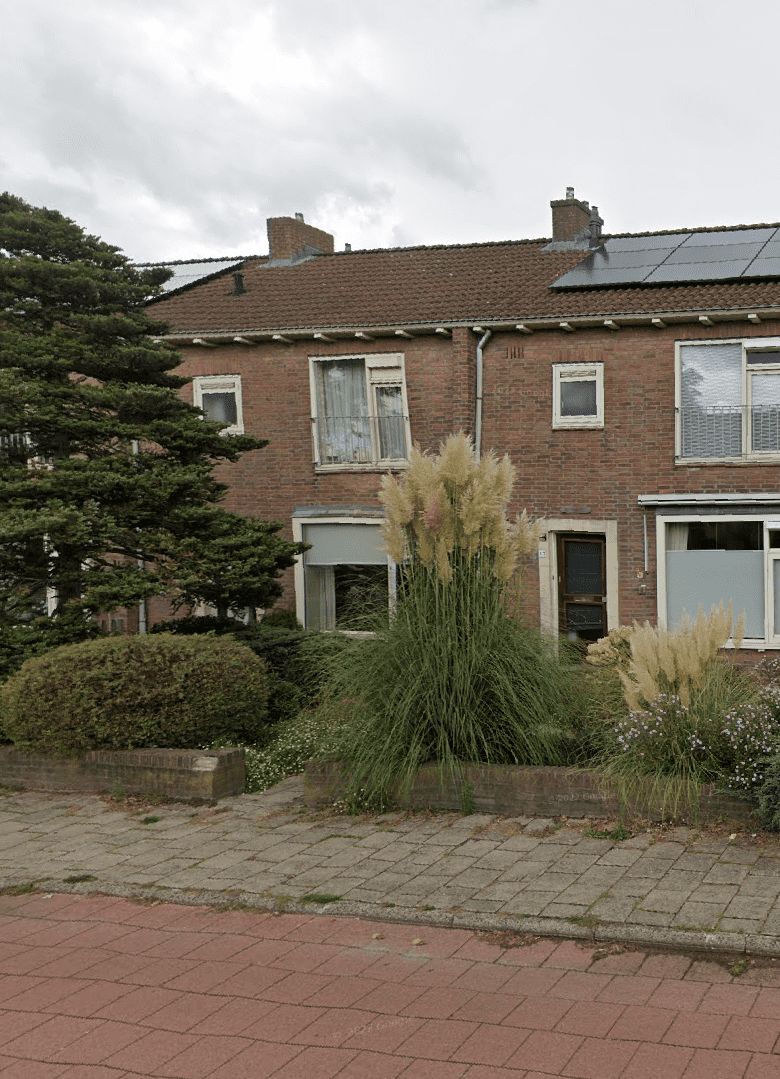 Ossendamweg 15 - Soest