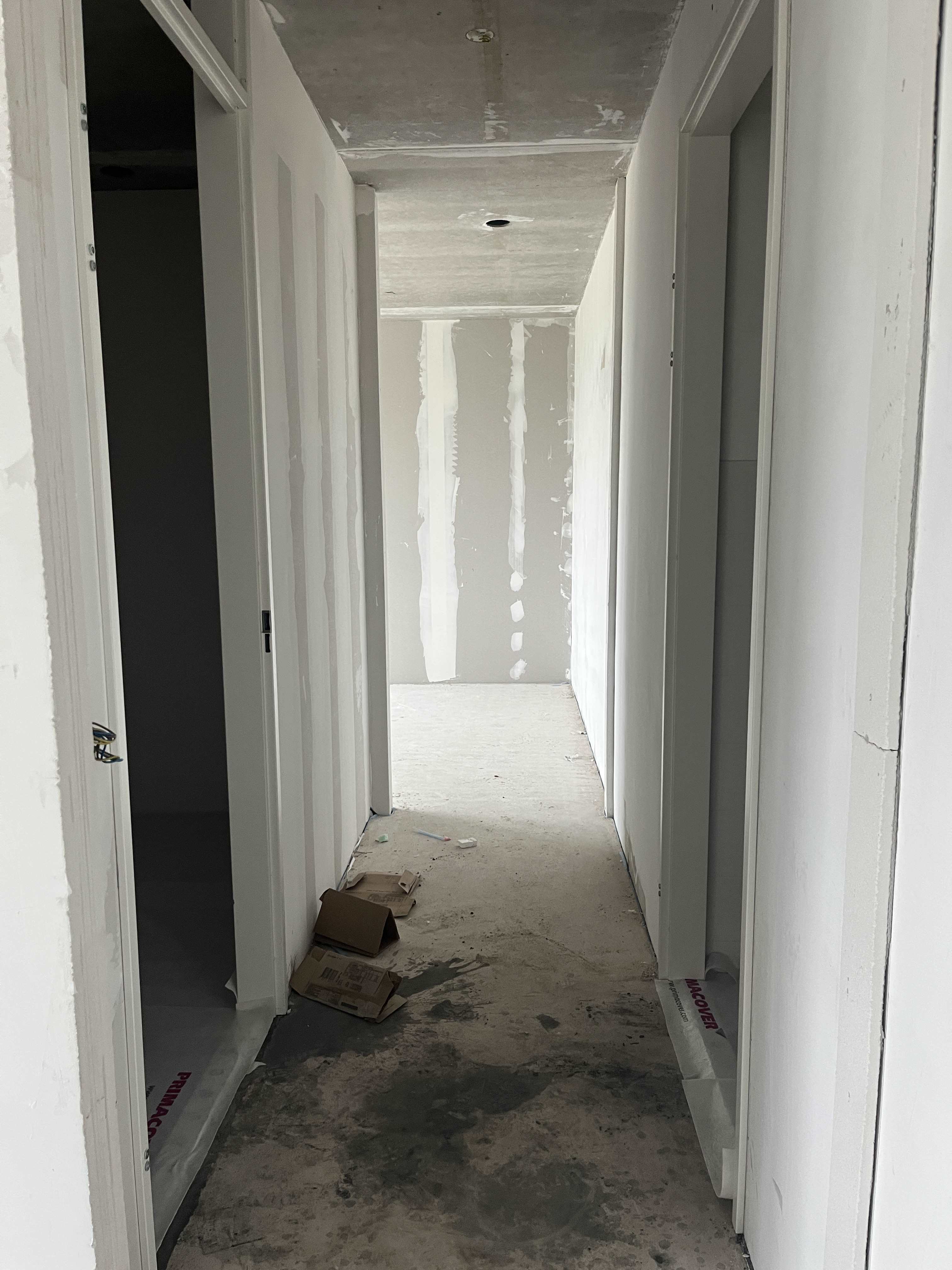 Nadia en Lili Boulangerplantsoen 800 - Amsterdam