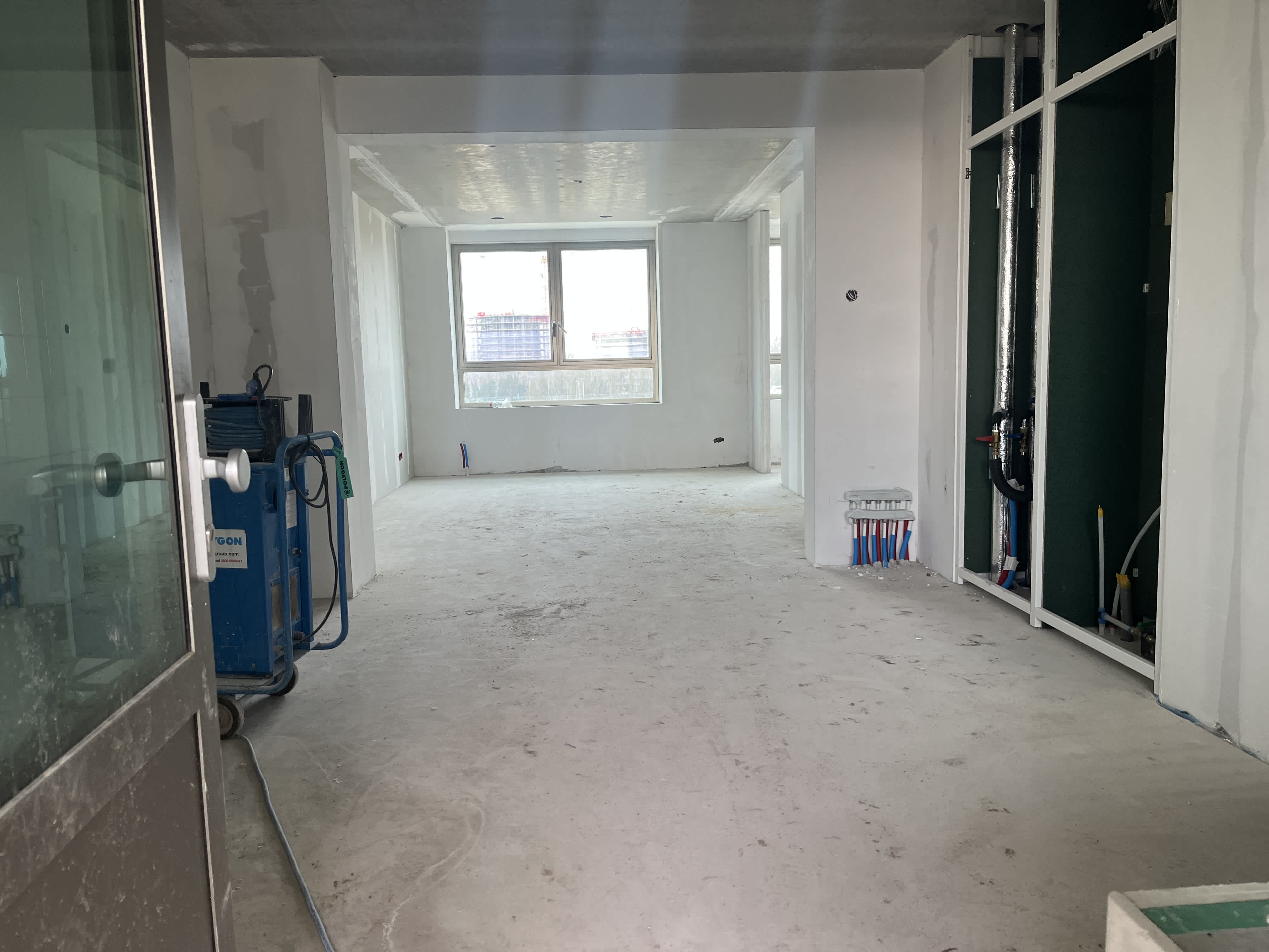 Nadia en Lili Boulangerplantsoen 800 - Amsterdam