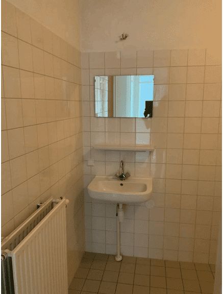 Westerdok 312 - Amsterdam
