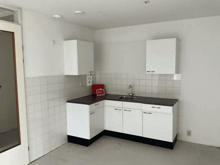 Westerdok 312 - Amsterdam