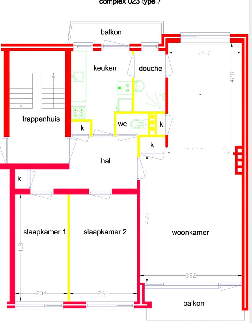 Heerenduinweg 169 - IJmuiden
