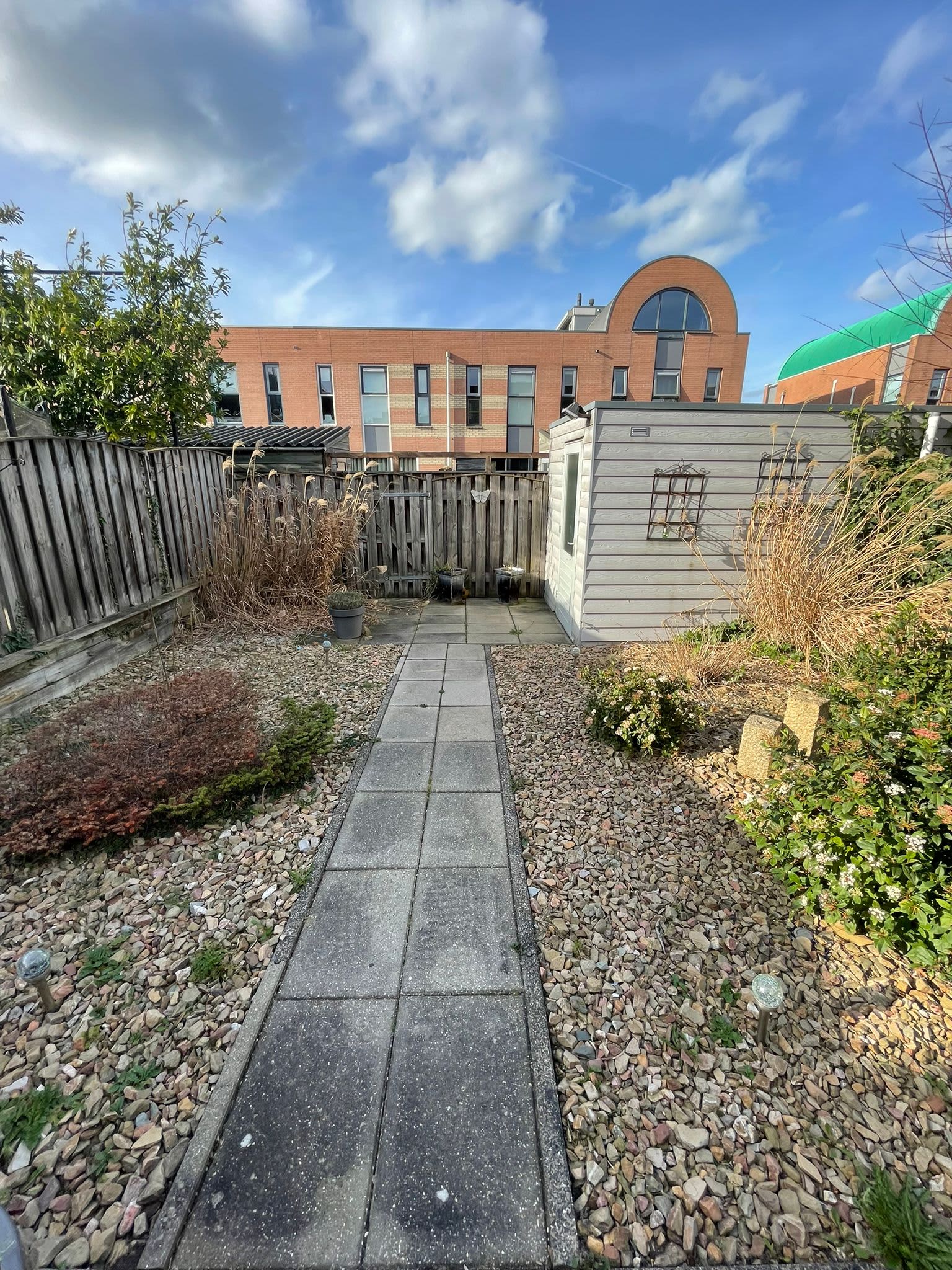 Graaf Ottostraat 21 - Zaltbommel