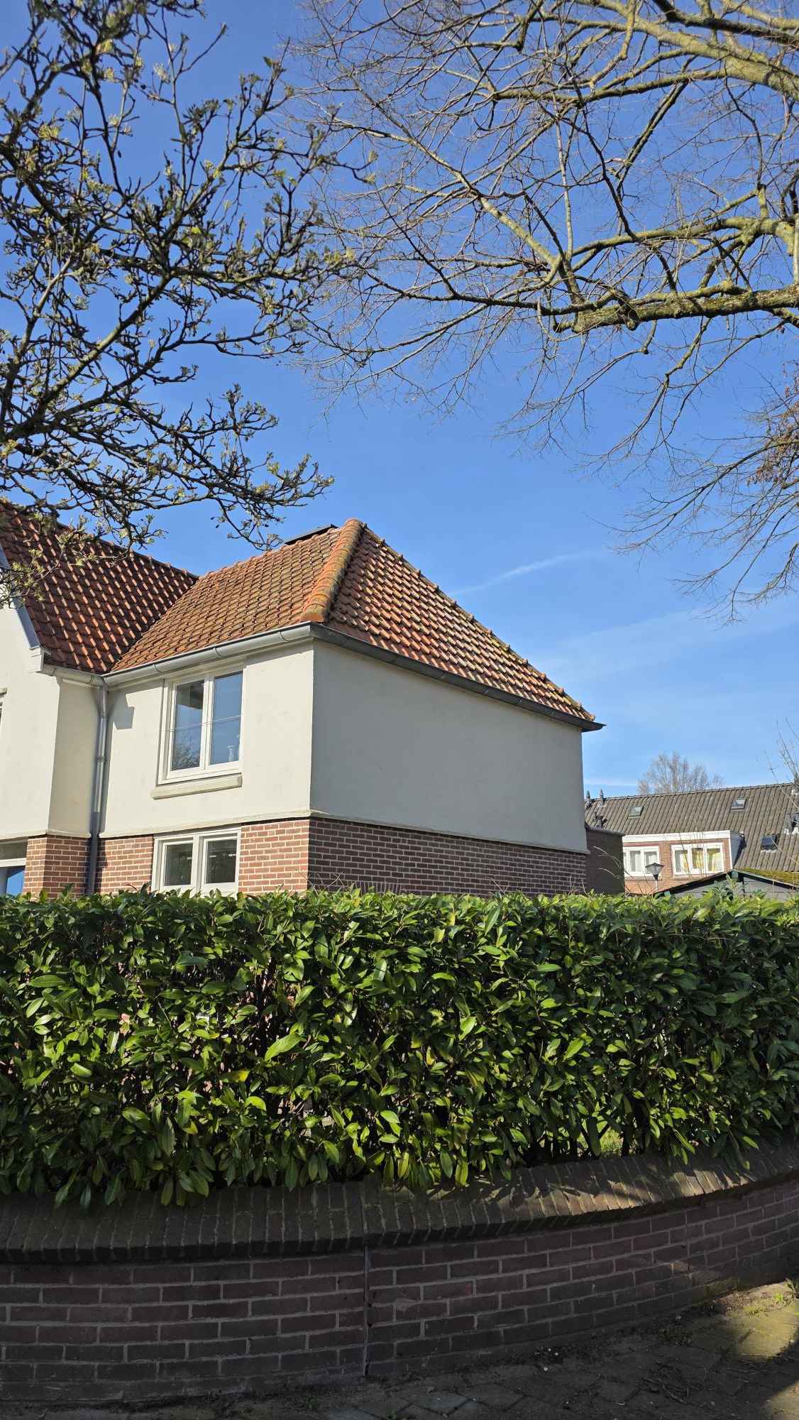 Hendrik Verschuringstraat 2 - Gorinchem